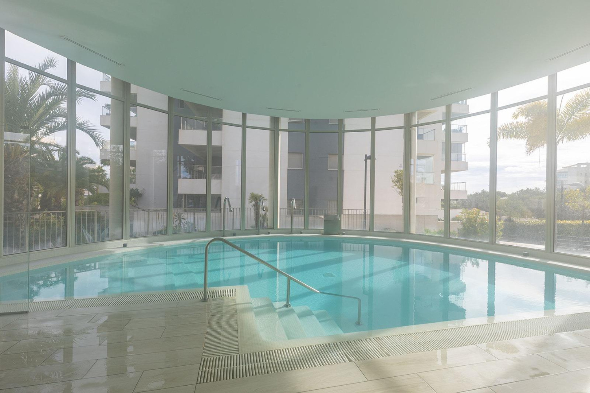 Herverkoop - 1. Appartement / flat - Orihuela Costa - Costa Blanca Zuid