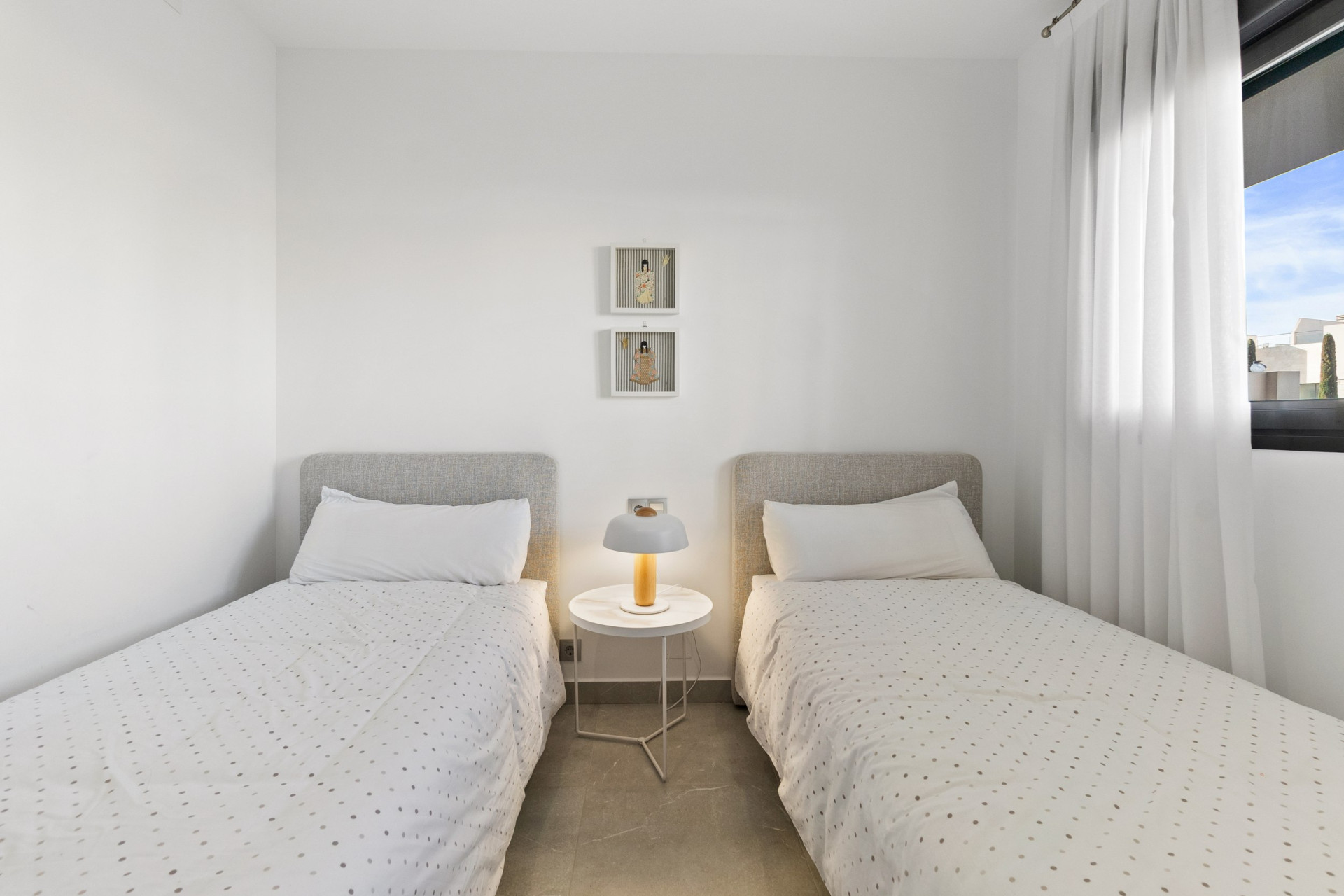 Herverkoop - 1. Appartement / flat - Orihuela Costa - Costa Blanca Zuid