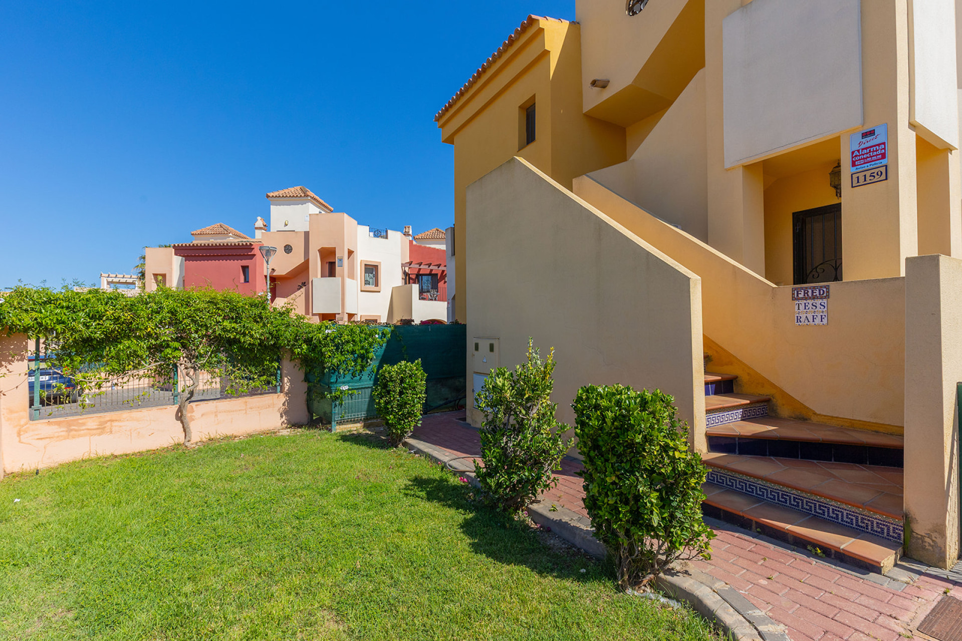 Herverkoop - 1. Appartement / flat - Orihuela Costa - Costa Blanca Zuid
