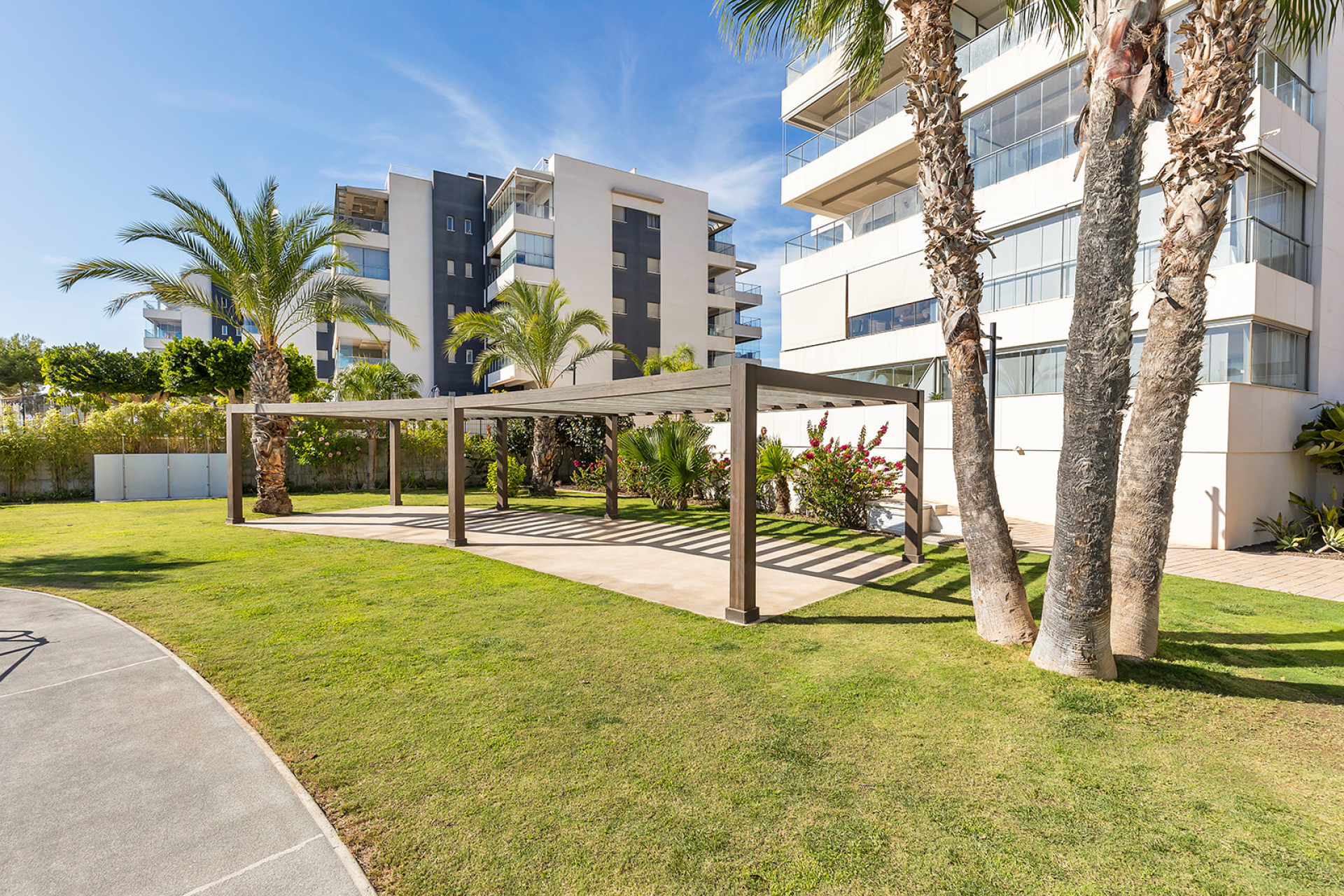 Herverkoop - 1. Appartement / flat - Orihuela Costa - Costa Blanca Zuid