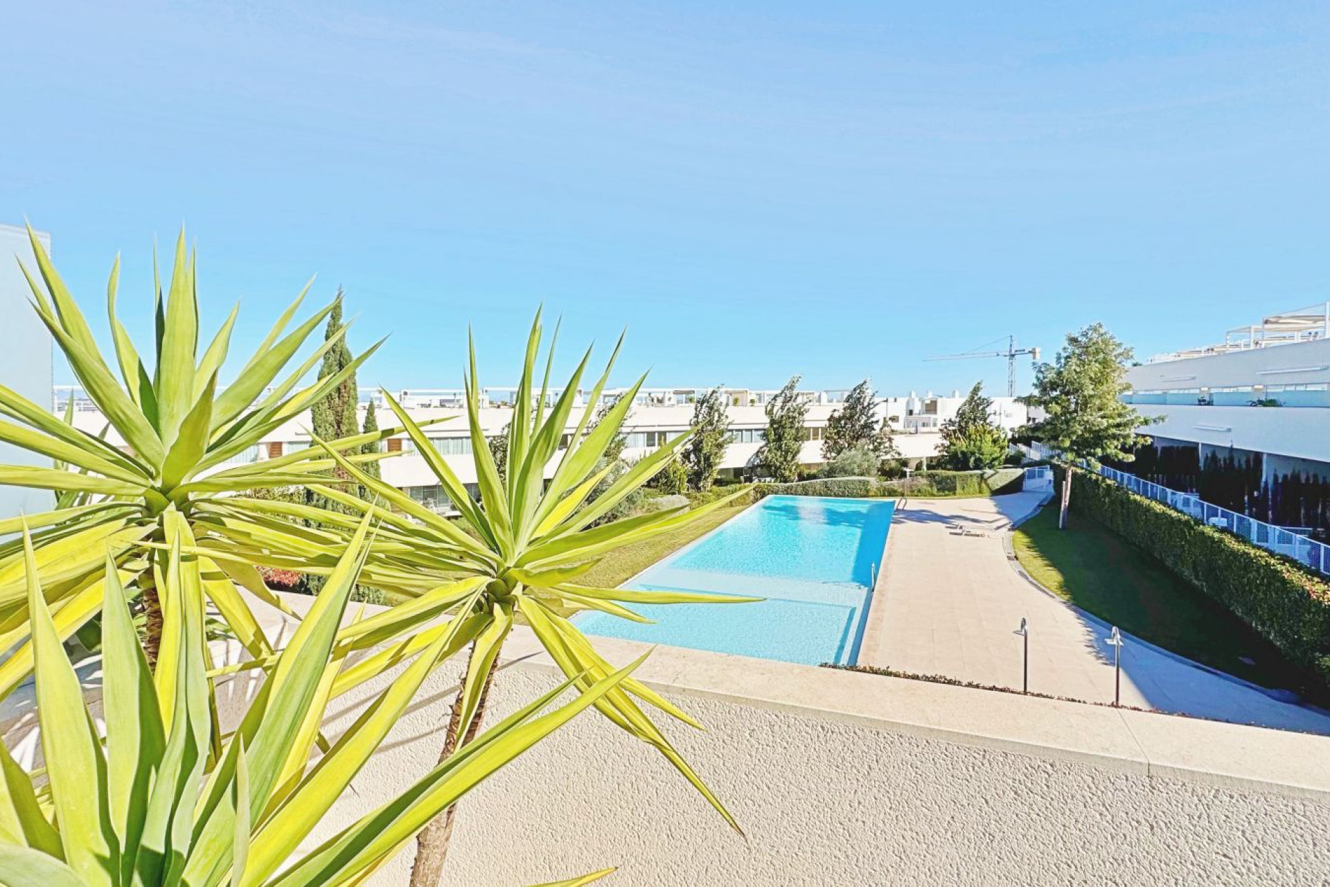 Herverkoop - 1. Appartement / flat - Orihuela Costa - Costa Blanca Zuid