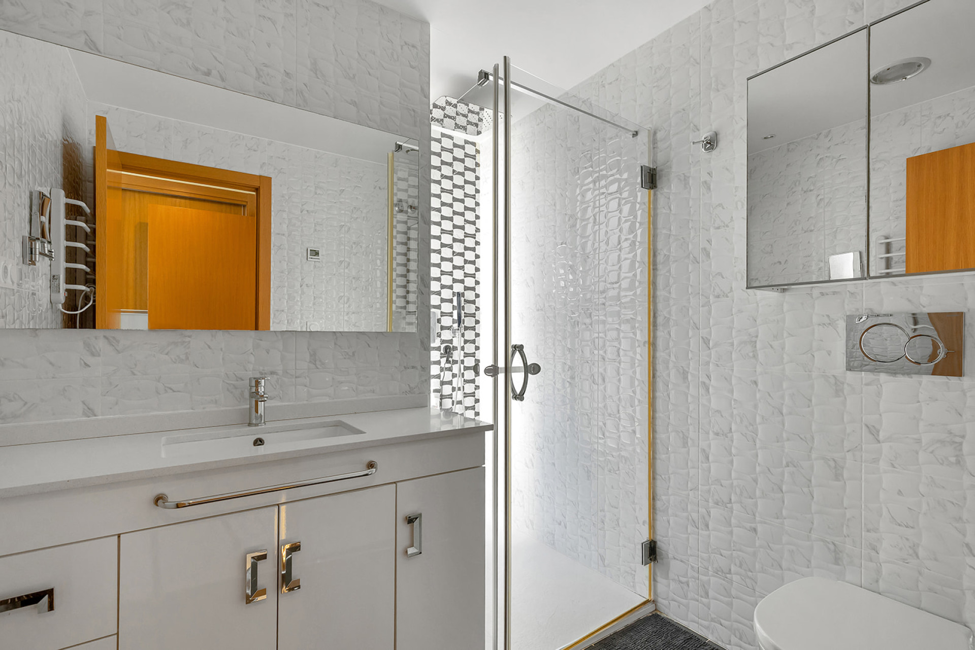 Herverkoop - 1. Appartement / flat - Orihuela Costa - Costa Blanca Zuid