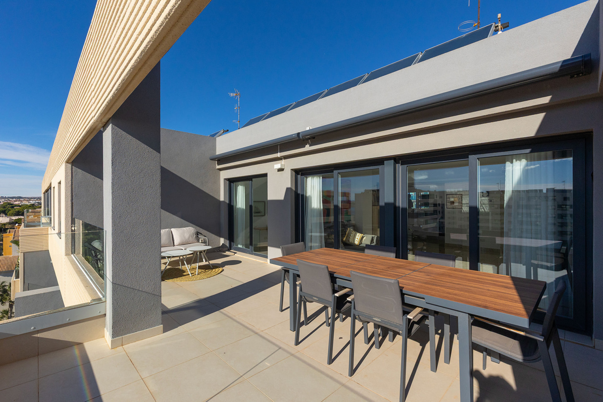 Herverkoop - 1. Appartement / flat - Orihuela Costa - Costa Blanca Zuid