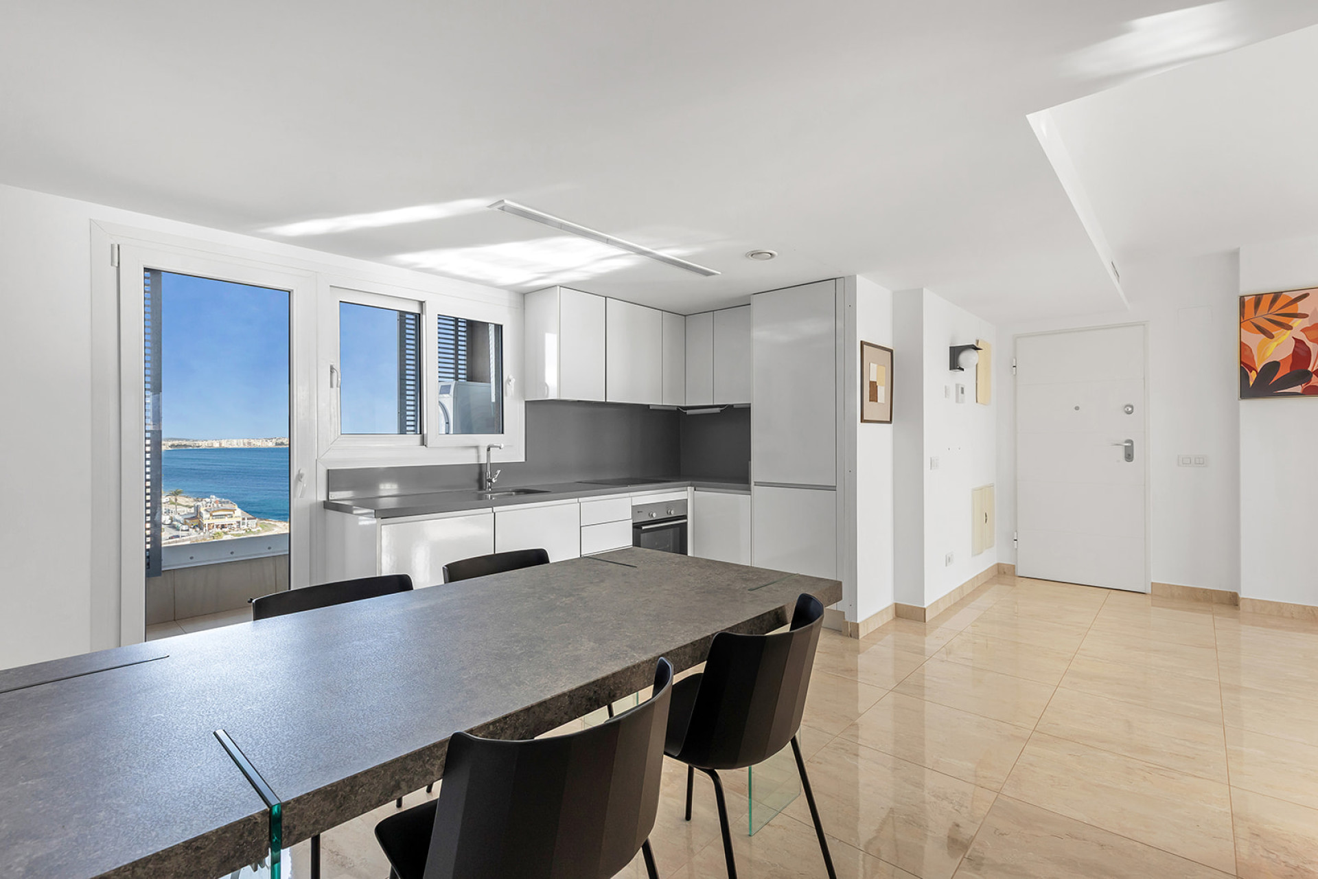 Herverkoop - 1. Appartement / flat - Orihuela Costa - Costa Blanca Zuid