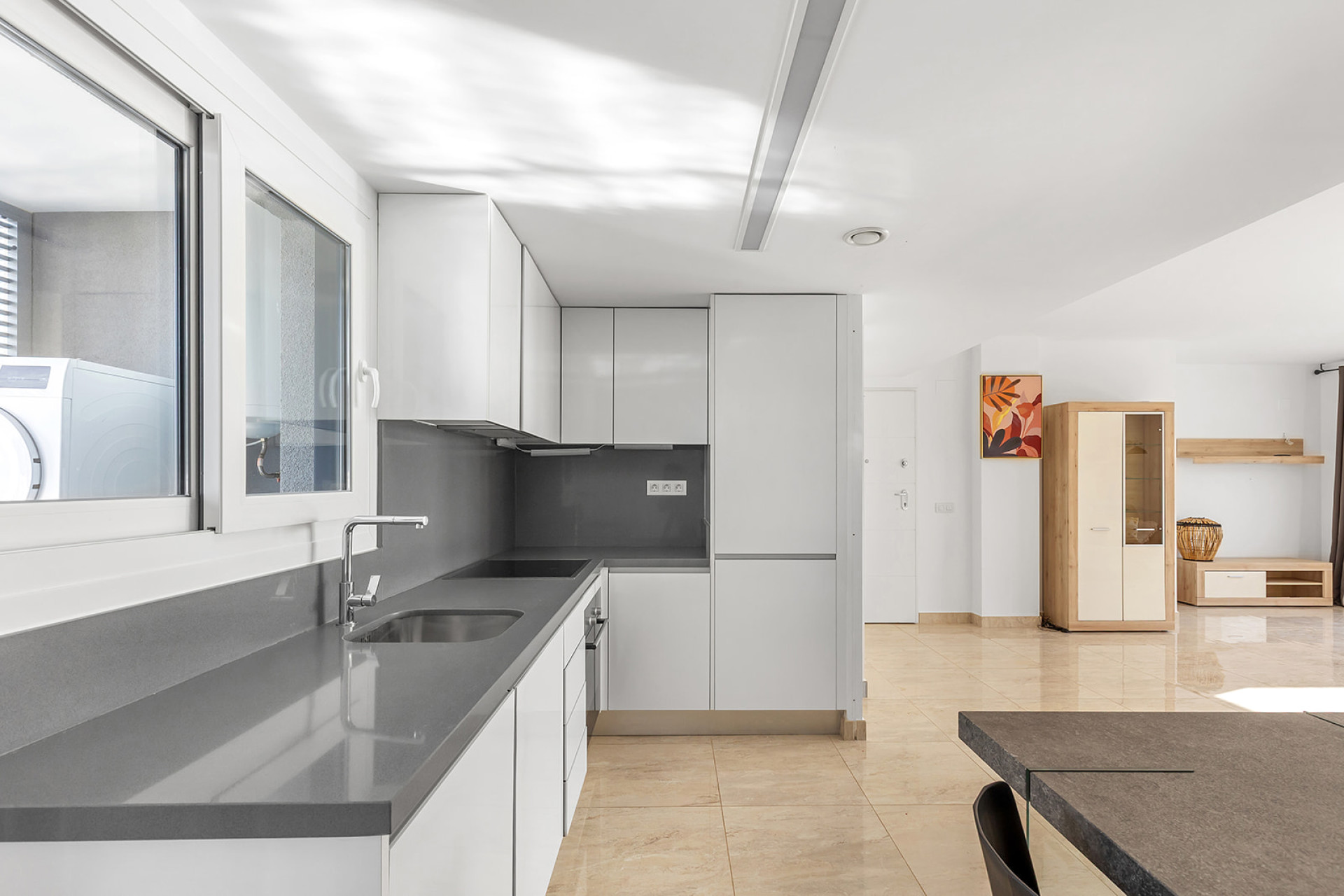 Herverkoop - 1. Appartement / flat - Orihuela Costa - Costa Blanca Zuid