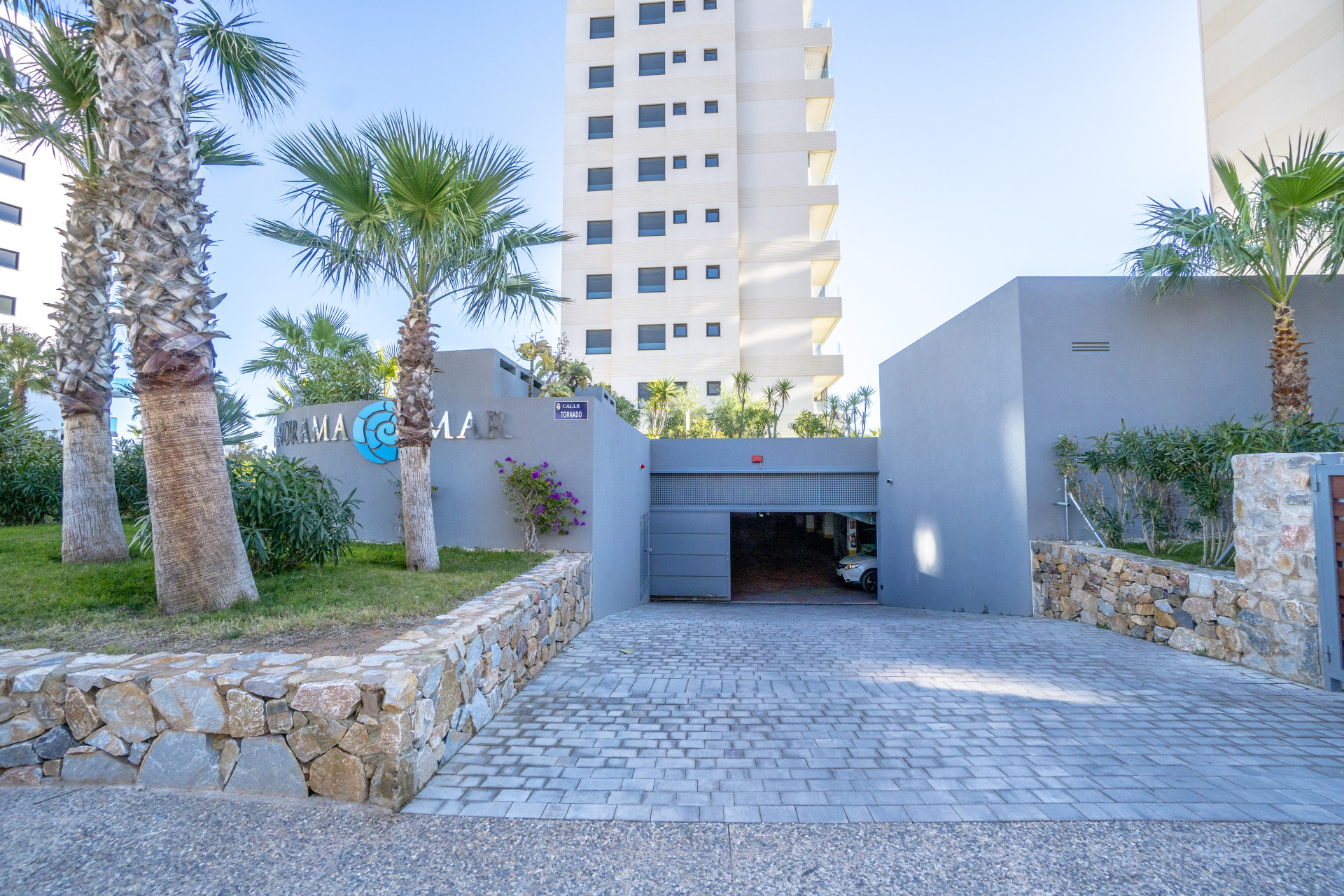 Herverkoop - 1. Appartement / flat - Orihuela Costa - Costa Blanca Zuid