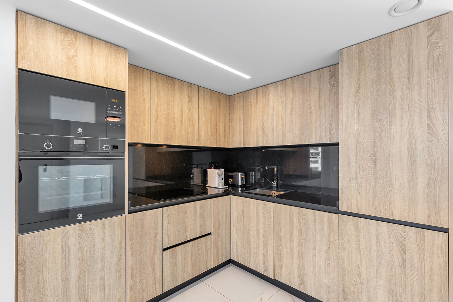 Herverkoop - 1. Appartement / flat - Orihuela Costa - Costa Blanca Zuid