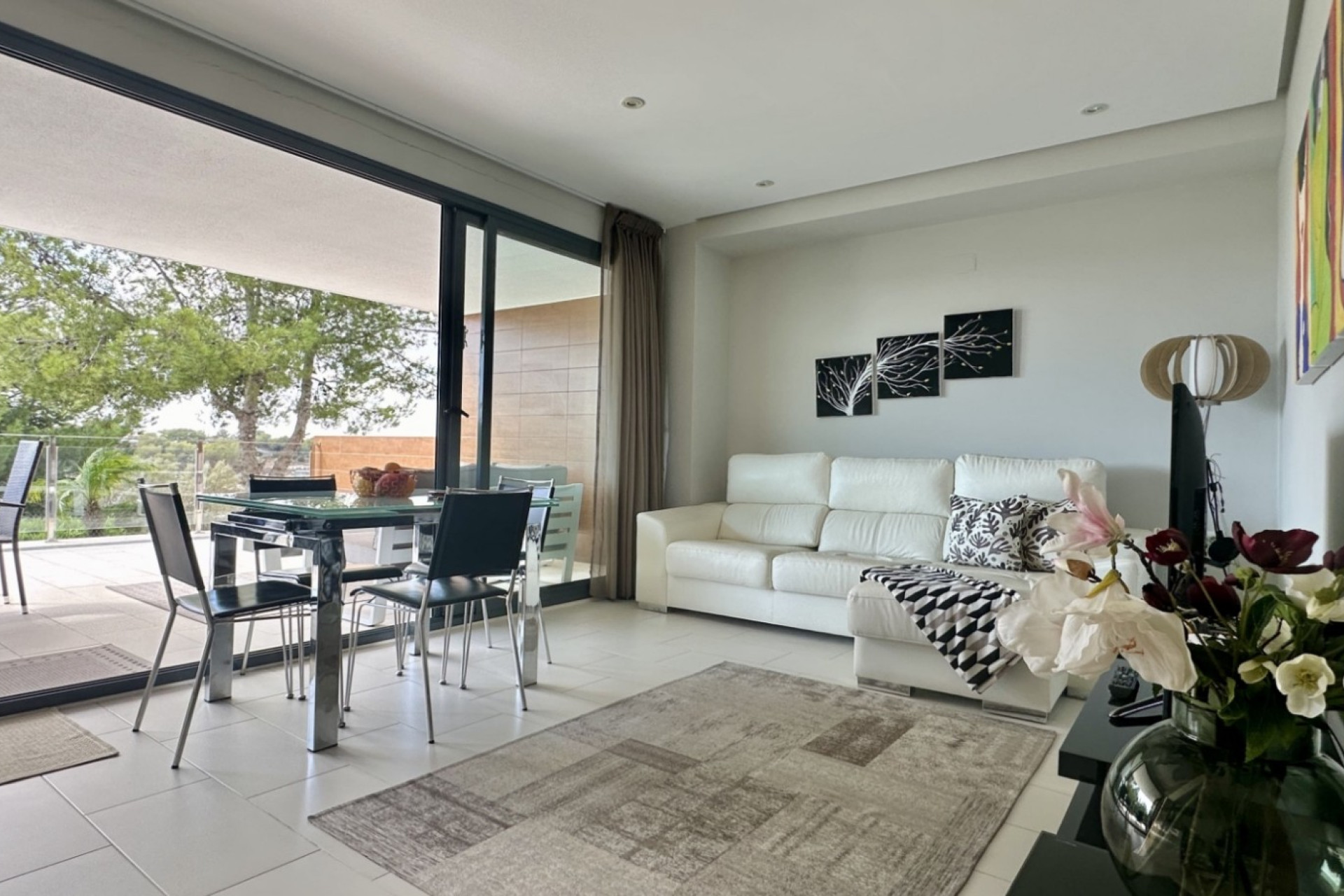 Herverkoop - 1. Appartement / flat - Orihuela Costa - Costa Blanca Zuid