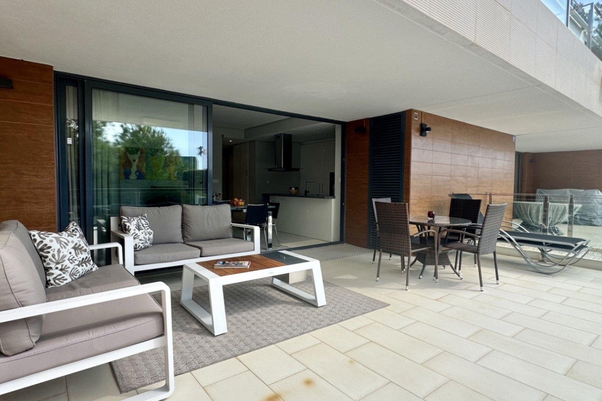 Herverkoop - 1. Appartement / flat - Orihuela Costa - Costa Blanca Zuid