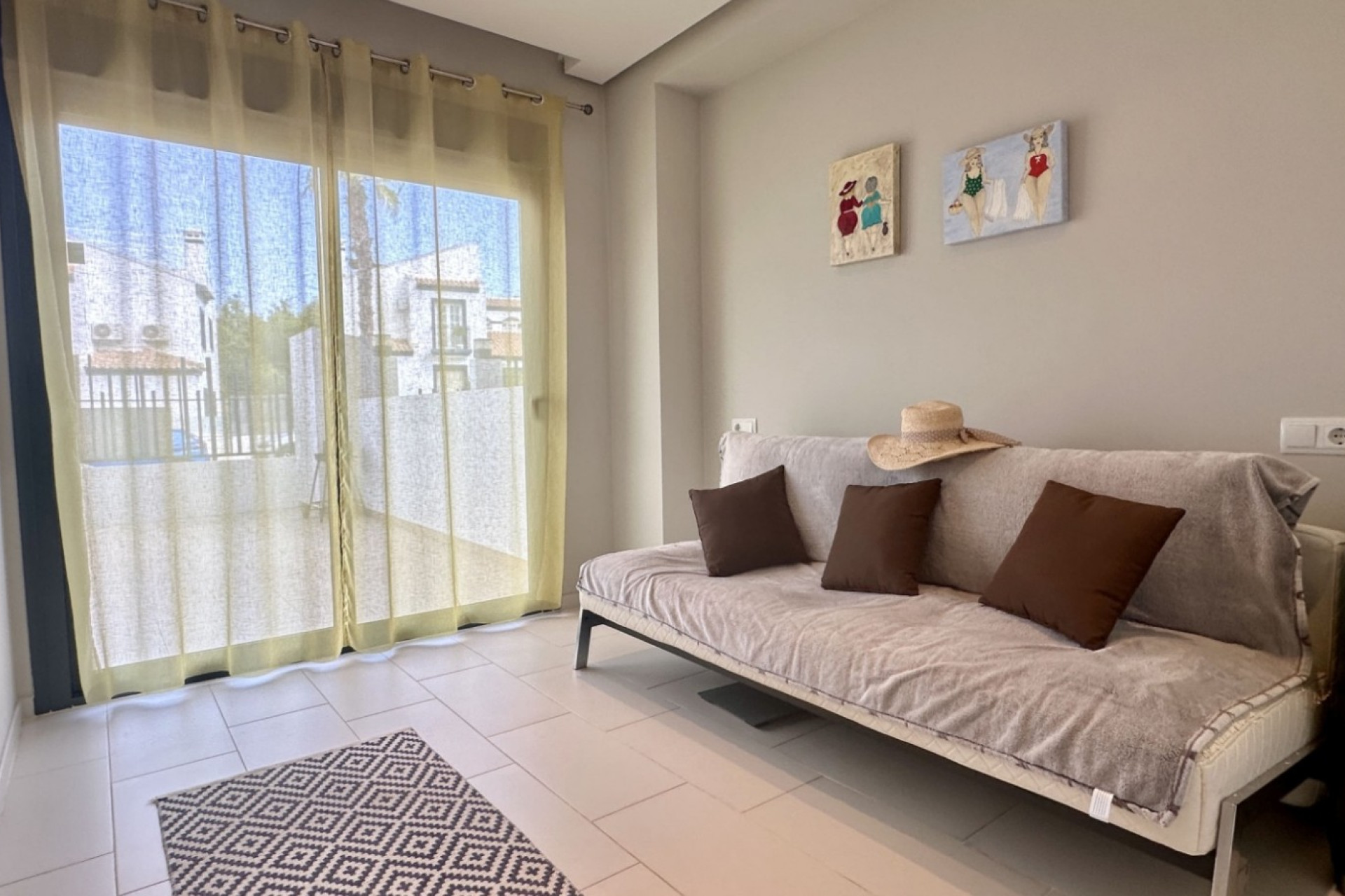 Herverkoop - 1. Appartement / flat - Orihuela Costa - Costa Blanca Zuid