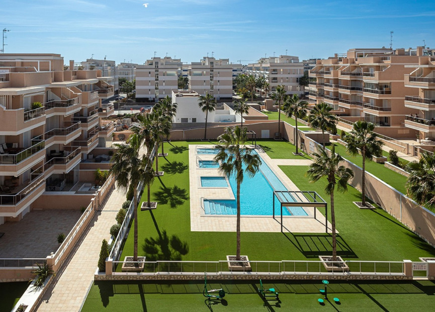 Herverkoop - 1. Appartement / flat - Orihuela Costa - Costa Blanca Zuid
