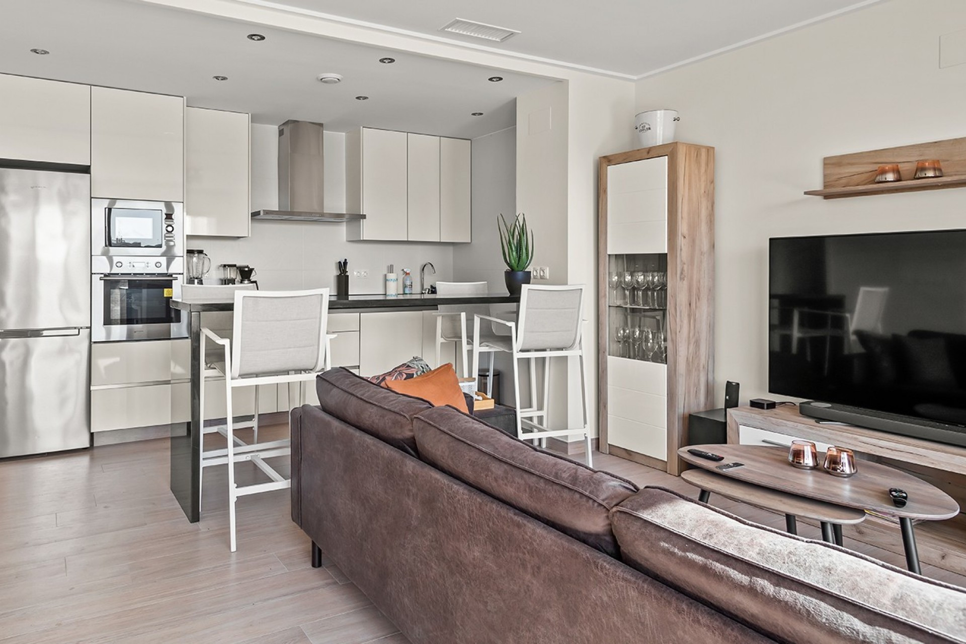 Herverkoop - 1. Appartement / flat - Orihuela Costa - Costa Blanca Zuid