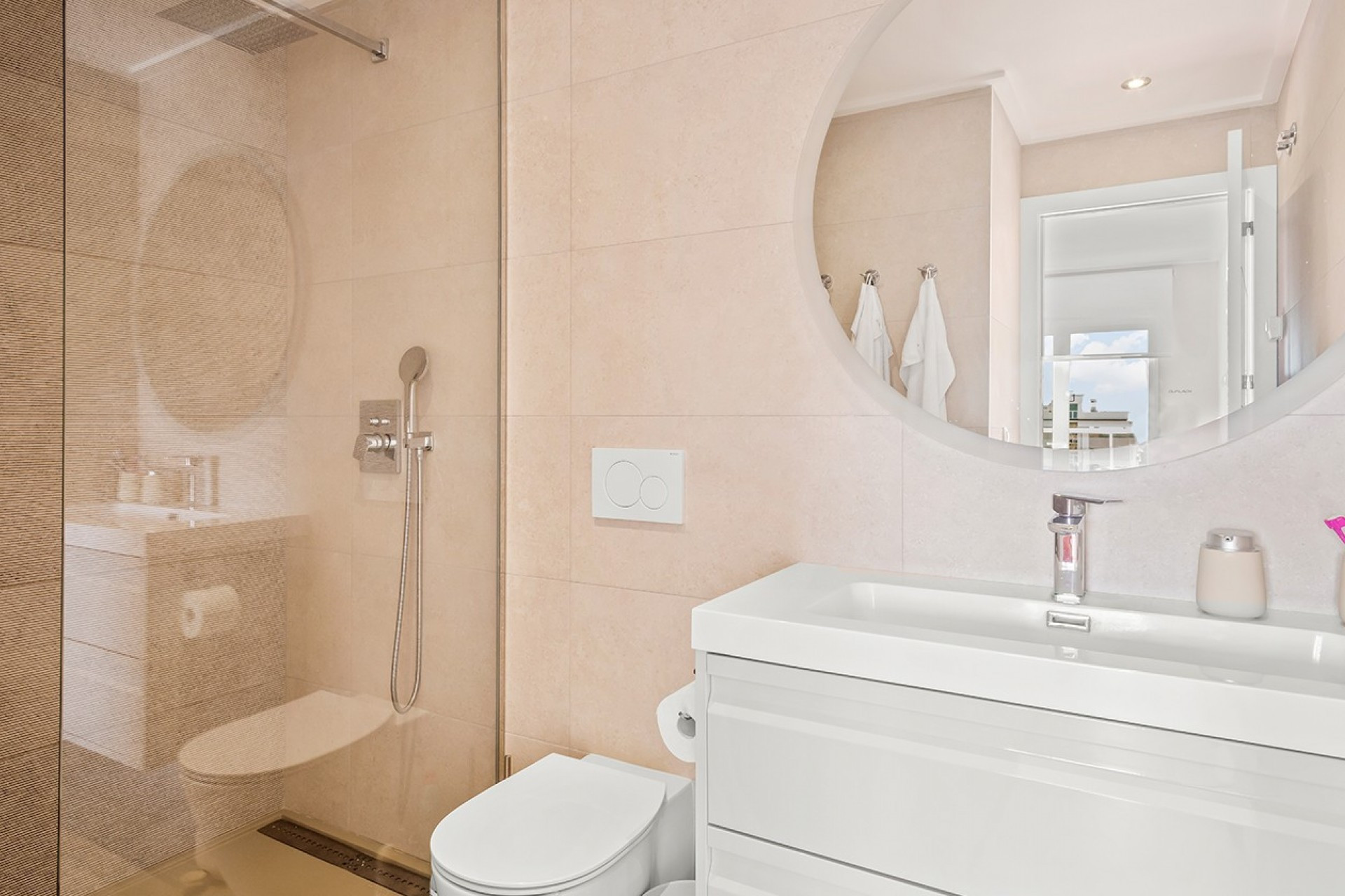 Herverkoop - 1. Appartement / flat - Orihuela Costa - Costa Blanca Zuid