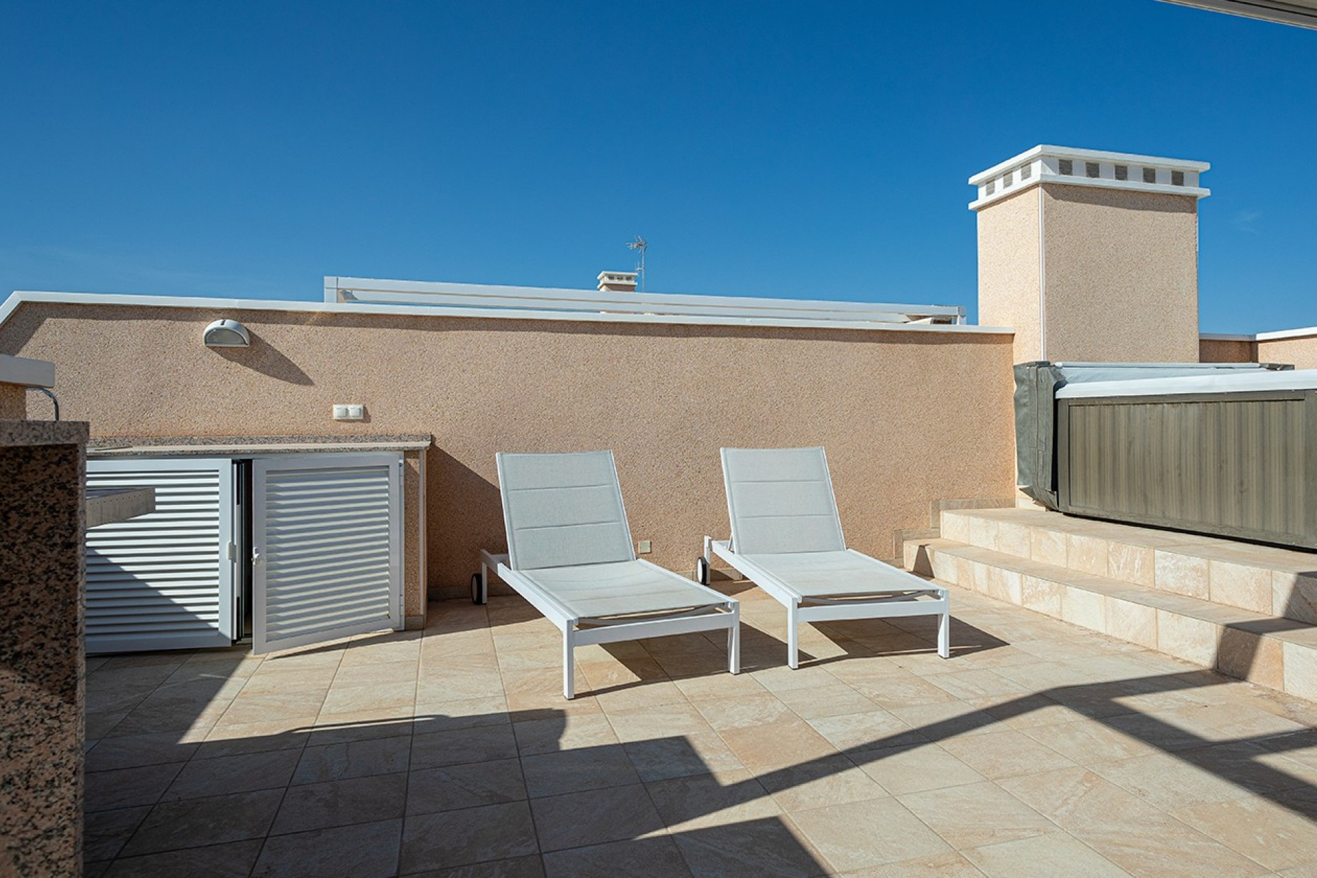Herverkoop - 1. Appartement / flat - Orihuela Costa - Costa Blanca Zuid