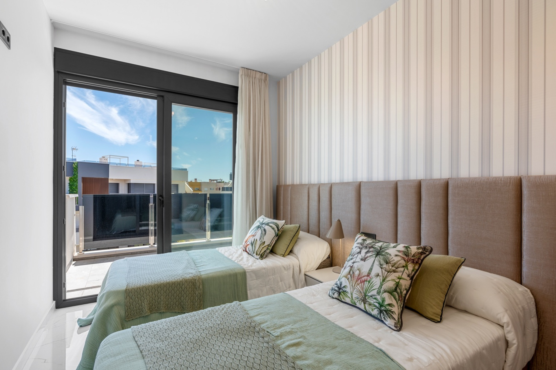 Herverkoop - 1. Appartement / flat - Orihuela Costa - Costa Blanca Zuid