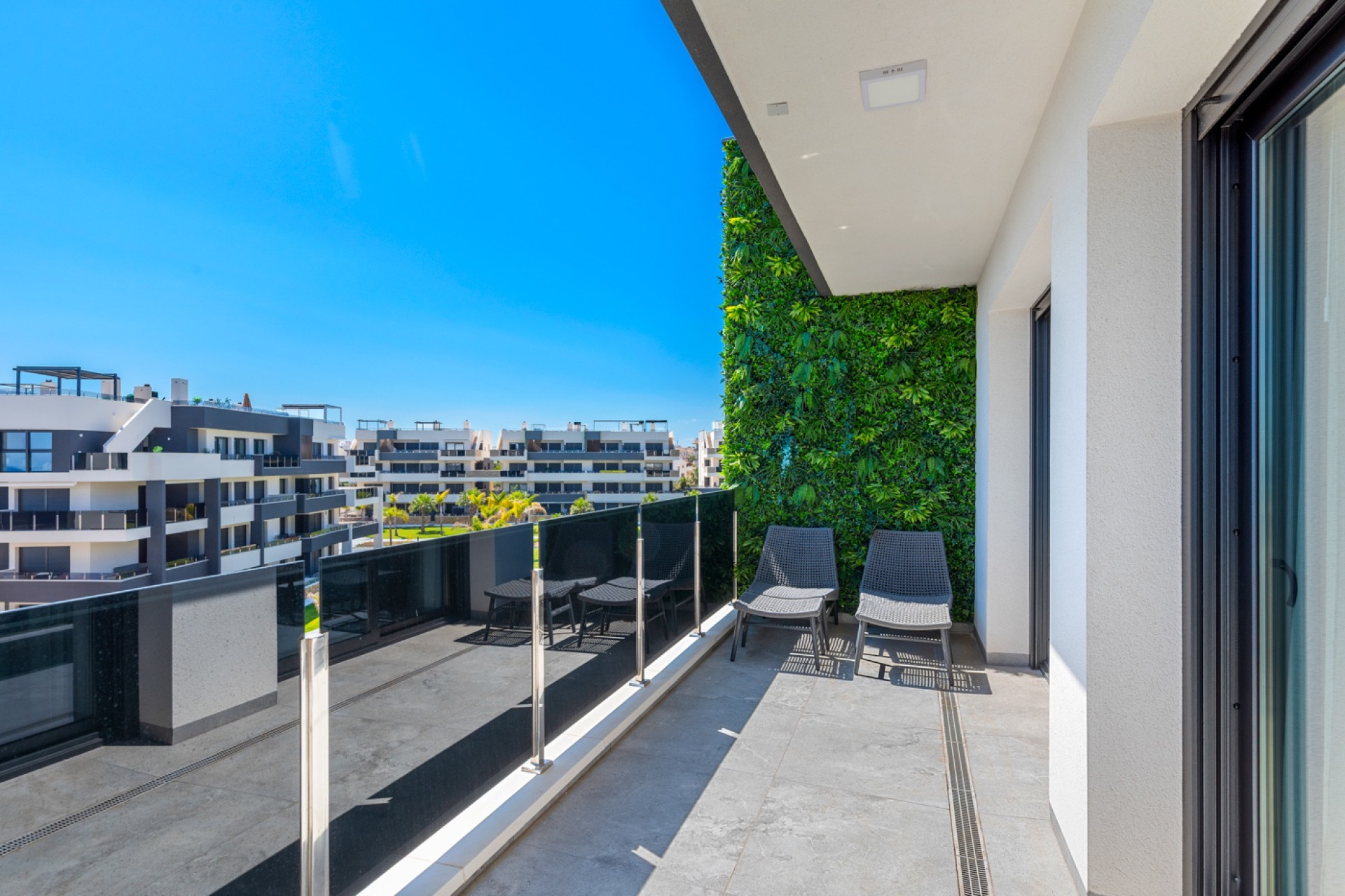 Herverkoop - 1. Appartement / flat - Orihuela Costa - Costa Blanca Zuid