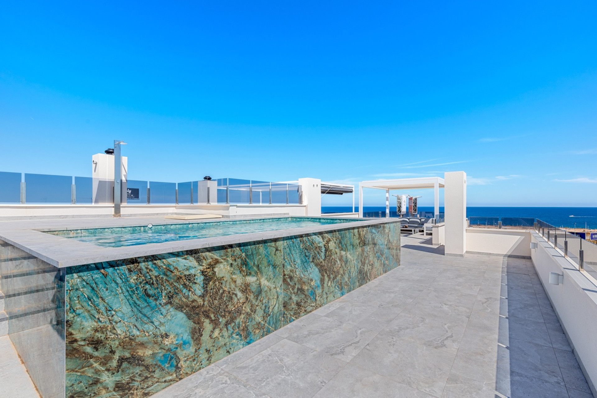 Herverkoop - 1. Appartement / flat - Orihuela Costa - Costa Blanca Zuid