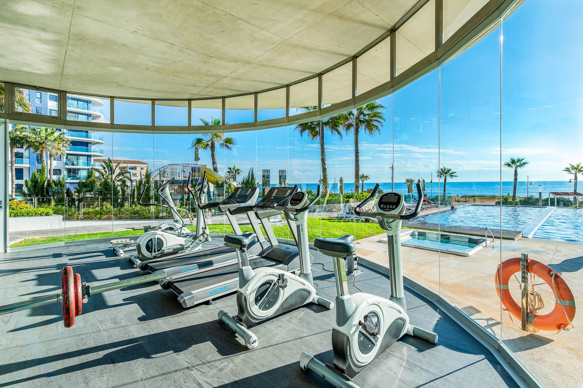 Herverkoop - 1. Appartement / flat - Orihuela Costa - Costa Blanca Zuid