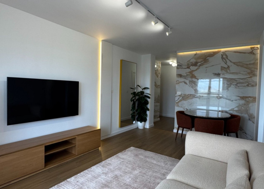 Herverkoop - 1. Appartement / flat - Orihuela Costa - Costa Blanca Zuid