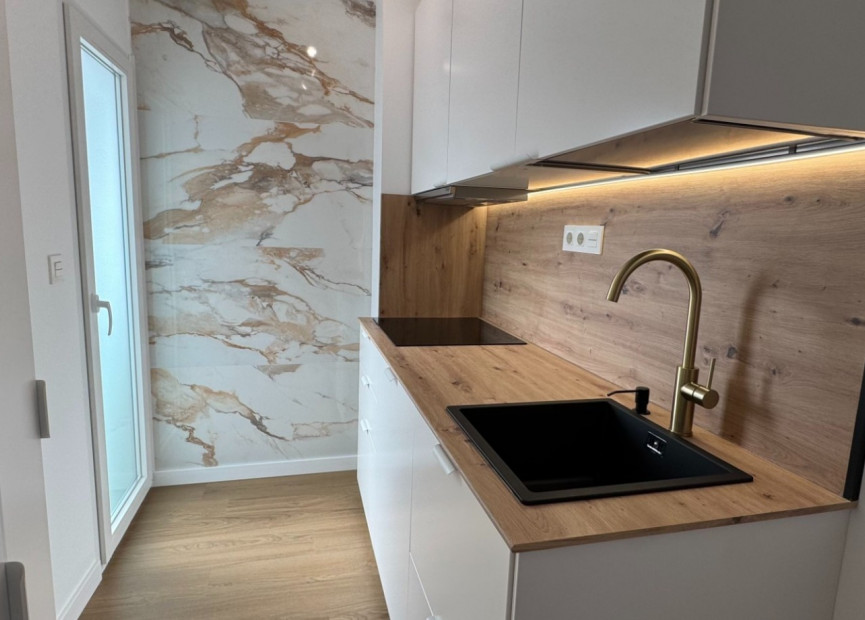 Herverkoop - 1. Appartement / flat - Orihuela Costa - Costa Blanca Zuid