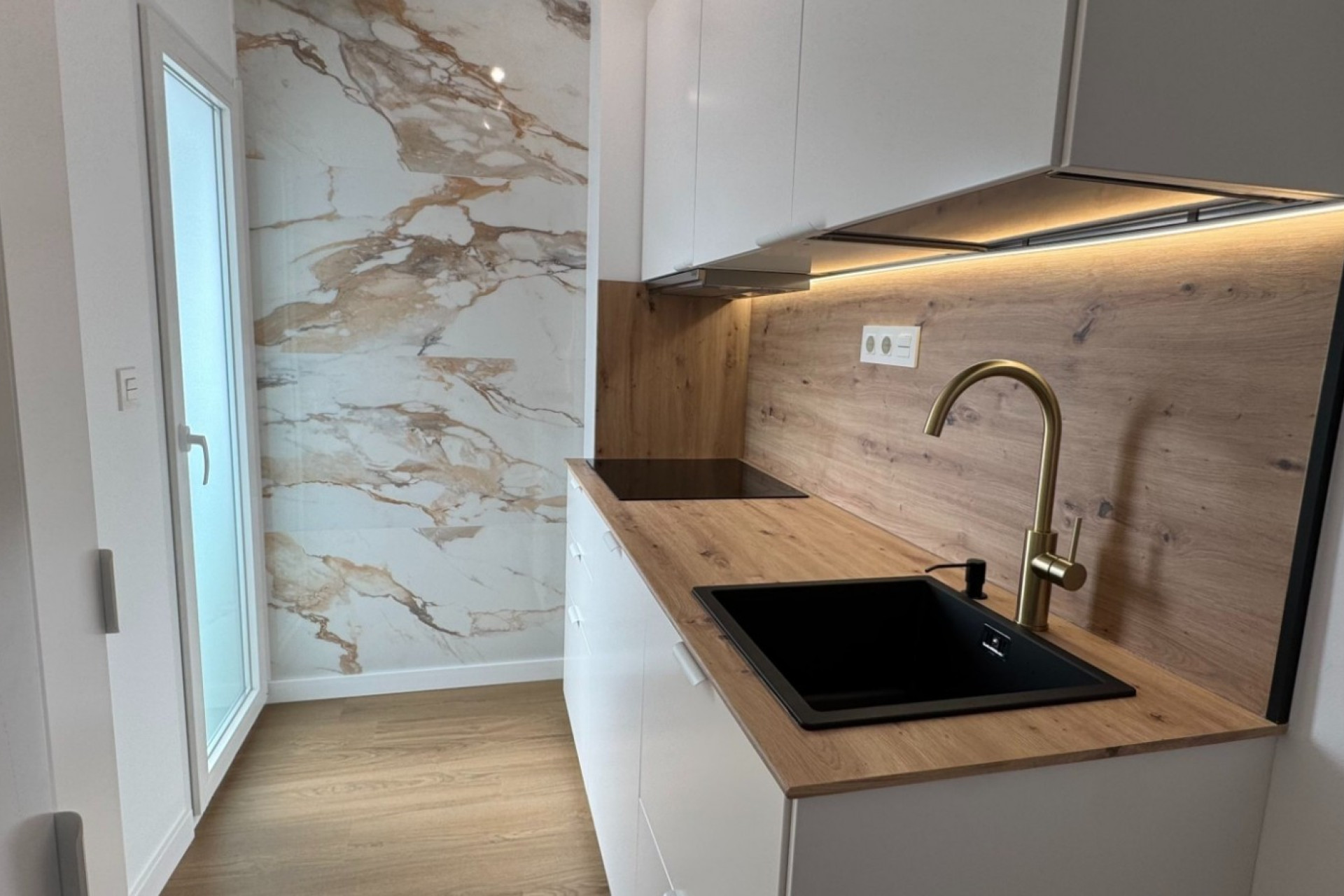 Herverkoop - 1. Appartement / flat - Orihuela Costa - Costa Blanca Zuid