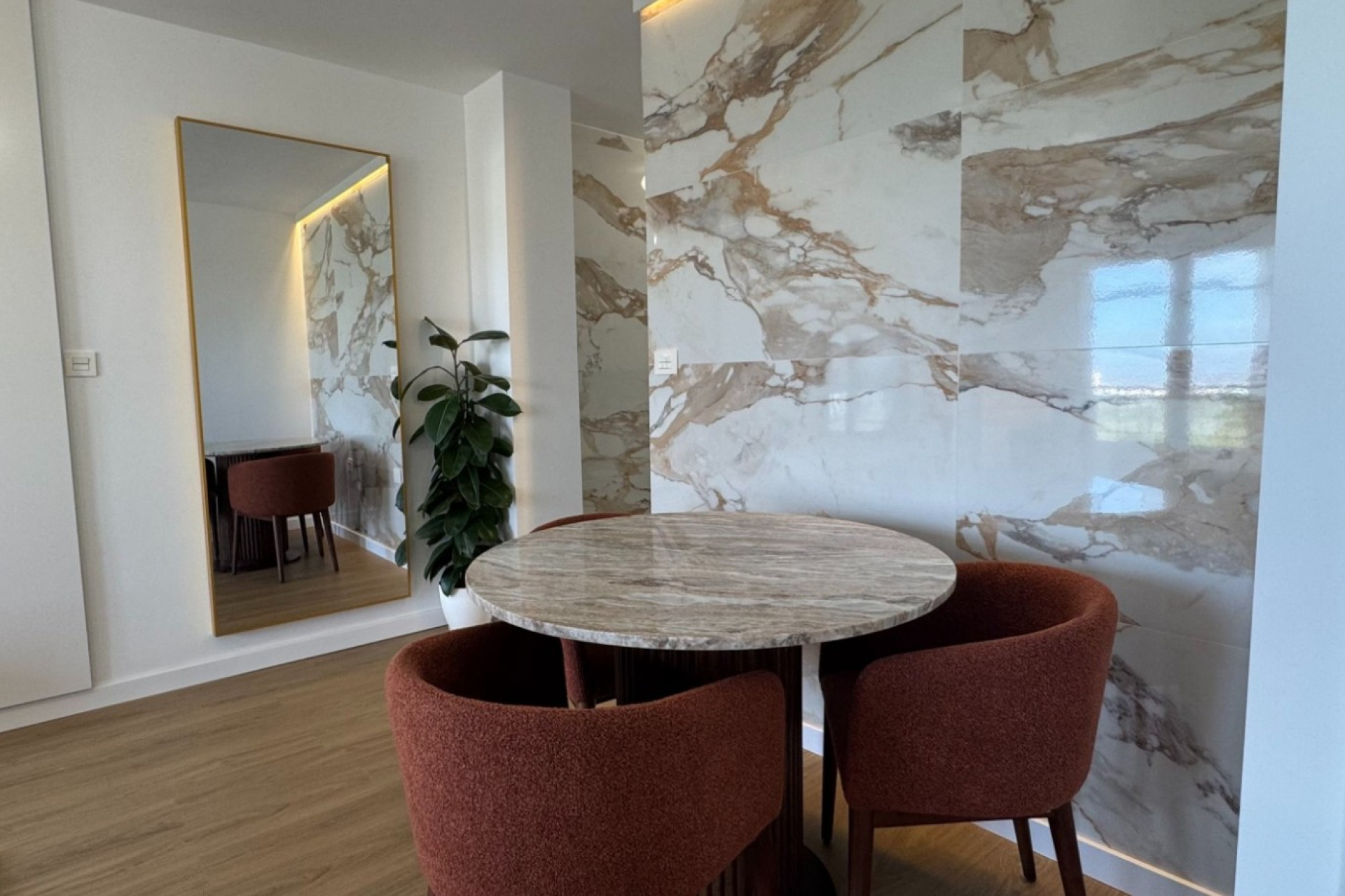 Herverkoop - 1. Appartement / flat - Orihuela Costa - Costa Blanca Zuid