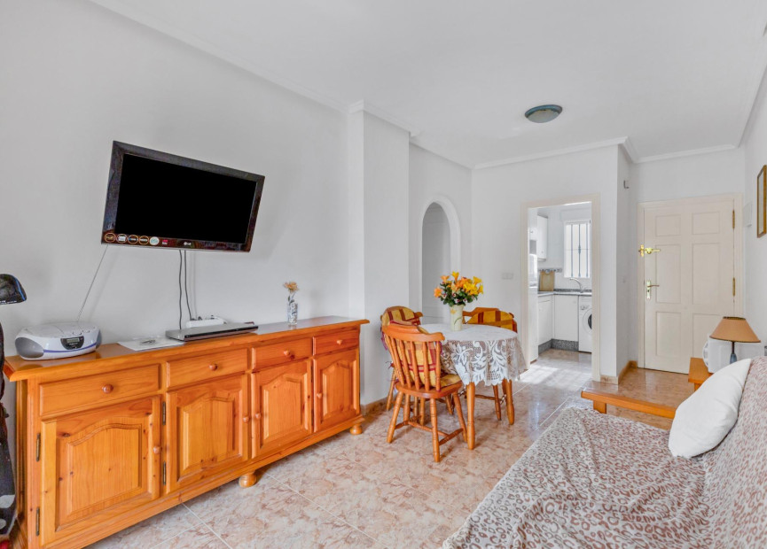 Herverkoop - 1. Appartement / flat - Orihuela Costa - Costa Blanca Zuid