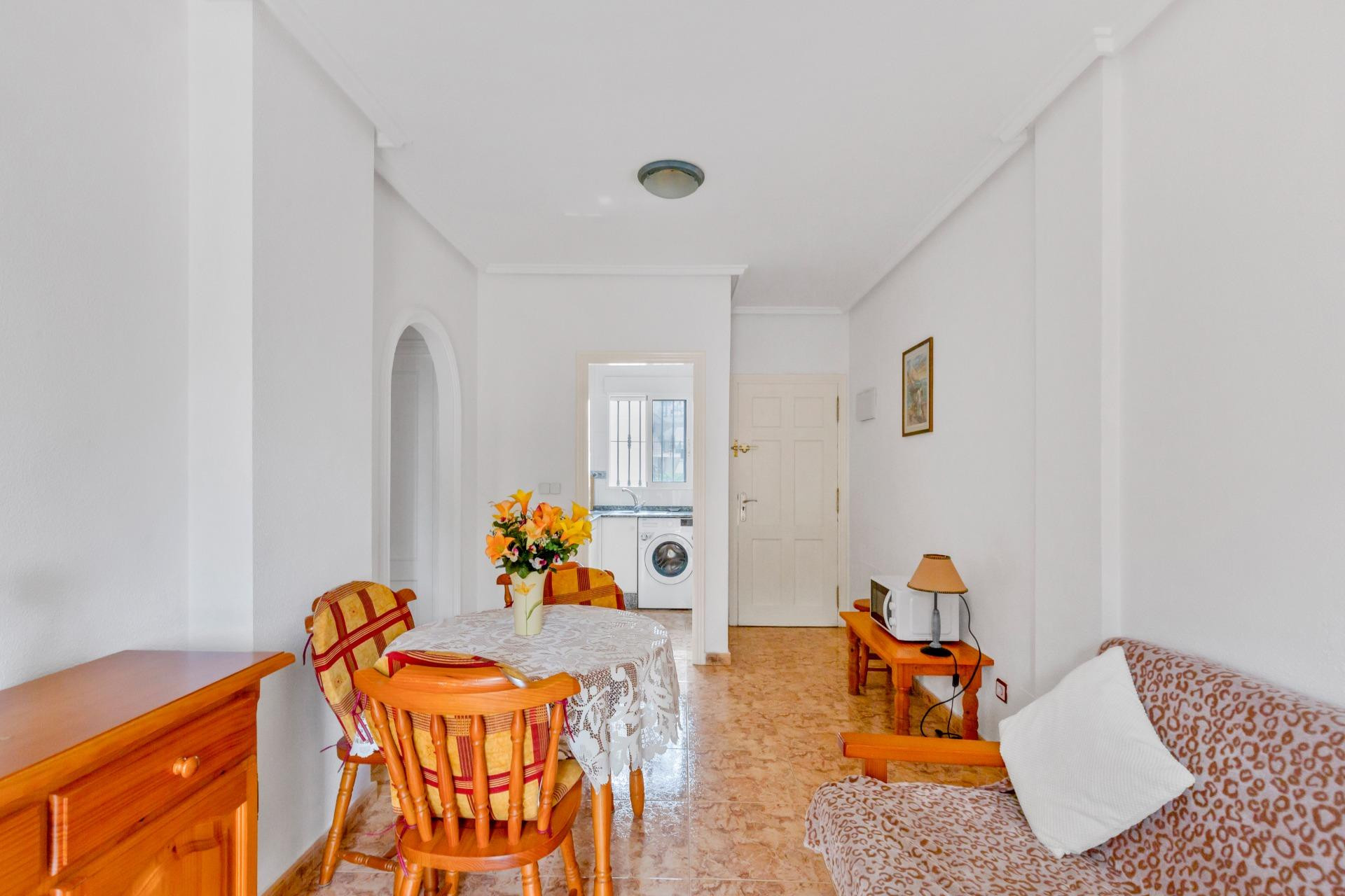 Herverkoop - 1. Appartement / flat - Orihuela Costa - Costa Blanca Zuid