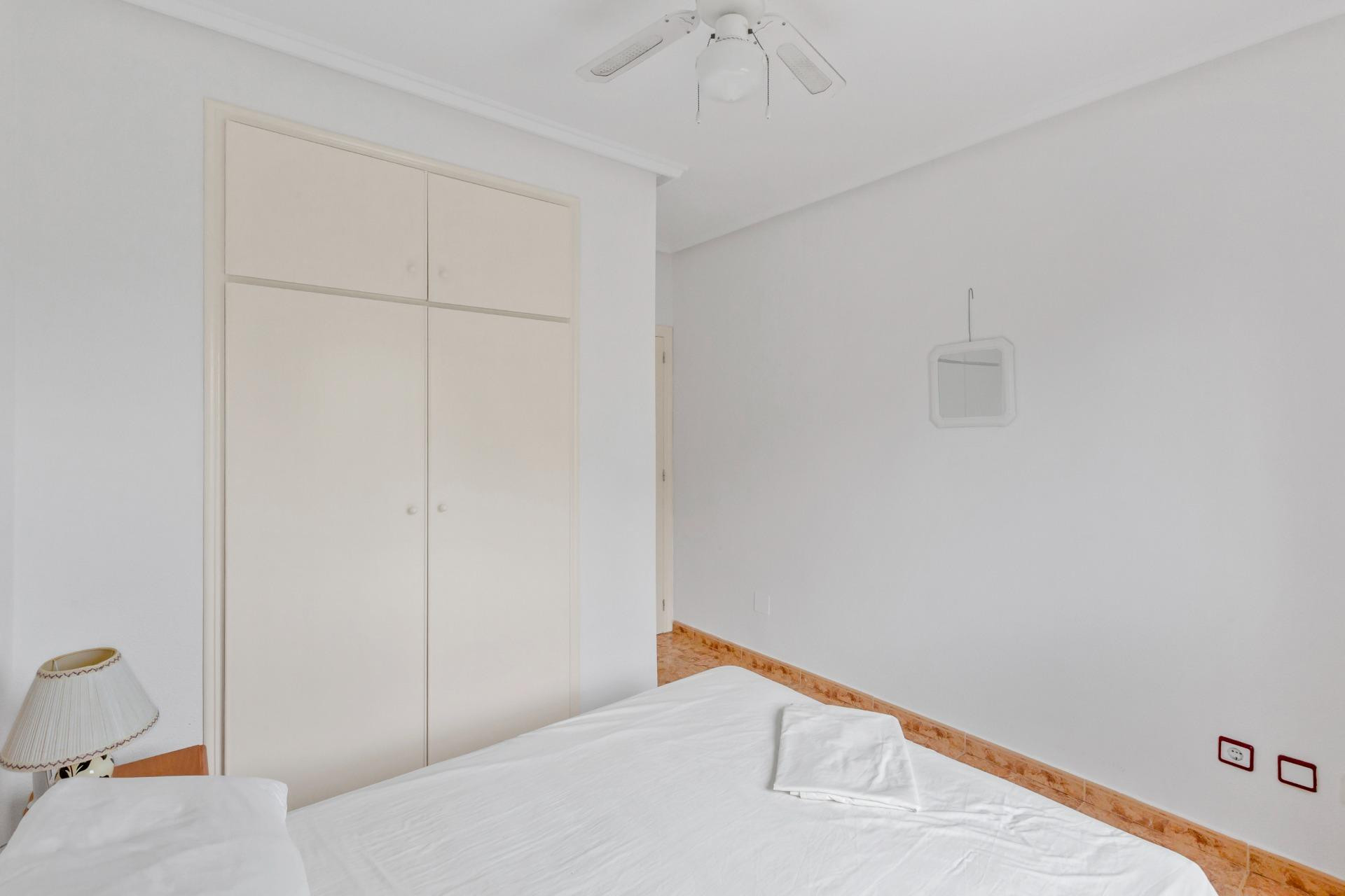 Herverkoop - 1. Appartement / flat - Orihuela Costa - Costa Blanca Zuid