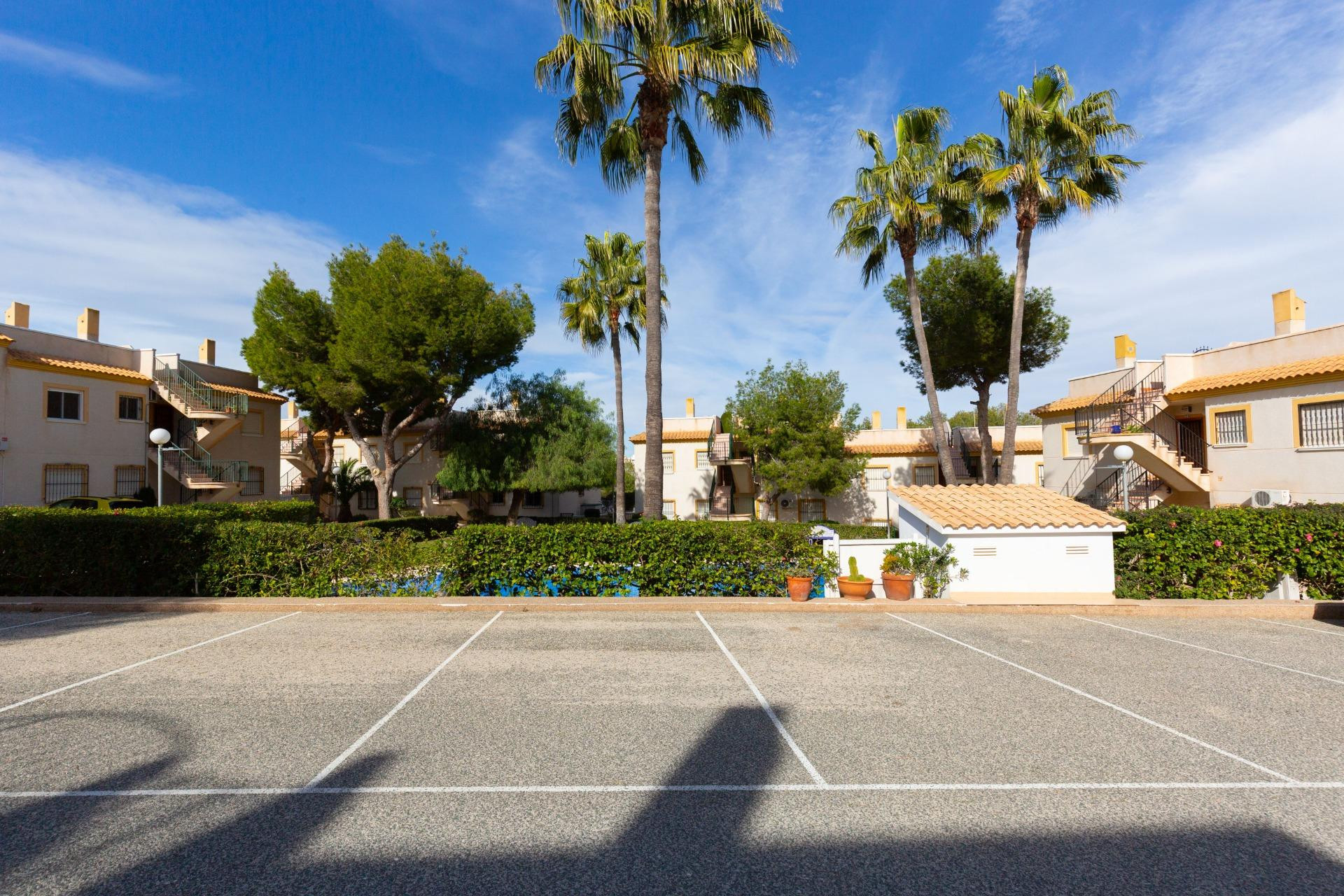 Herverkoop - 1. Appartement / flat - Orihuela Costa - Costa Blanca Zuid