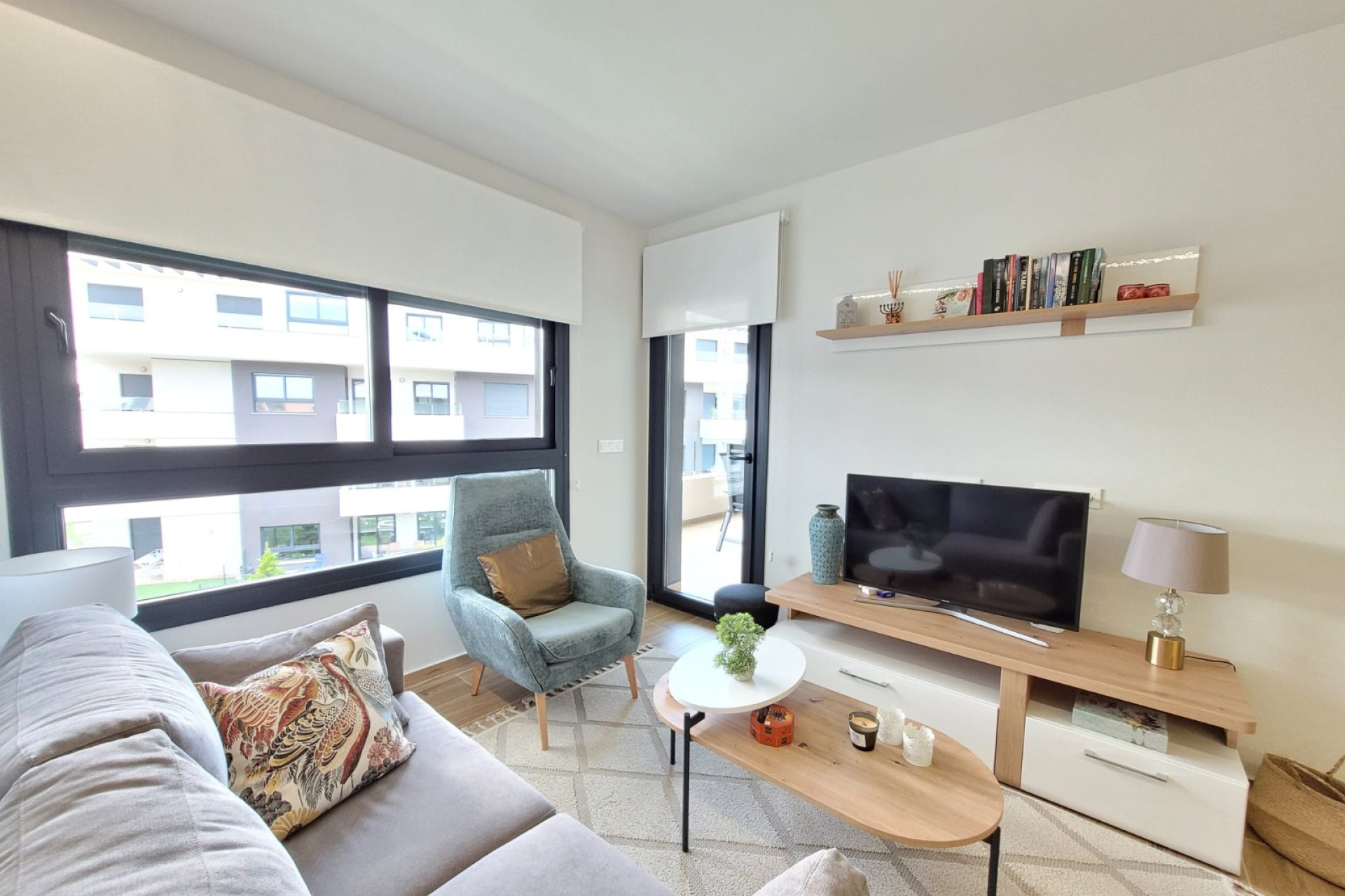 Herverkoop - 1. Appartement / flat - Orihuela Costa - Costa Blanca Zuid