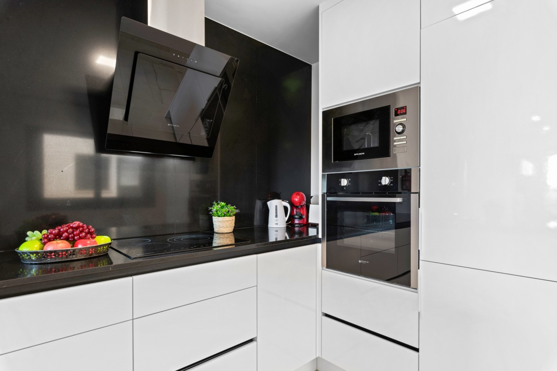 Herverkoop - 1. Appartement / flat - Orihuela Costa - Costa Blanca Zuid