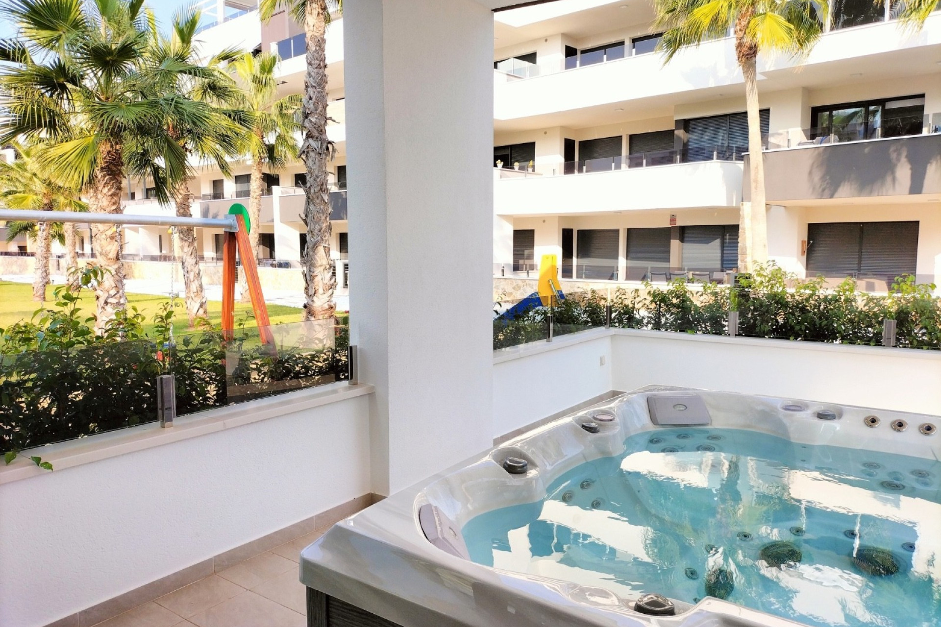 Herverkoop - 1. Appartement / flat - Orihuela Costa - Costa Blanca Zuid