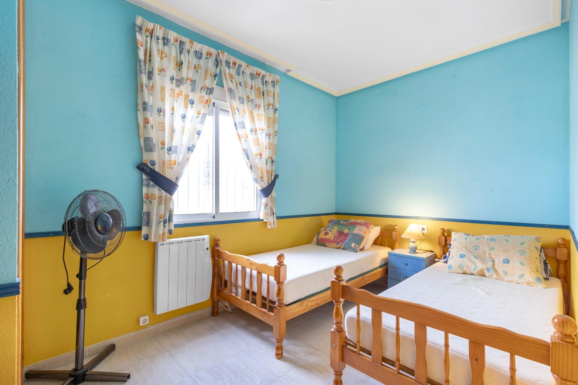 Herverkoop - 1. Appartement / flat - Orihuela Costa - Costa Blanca Zuid