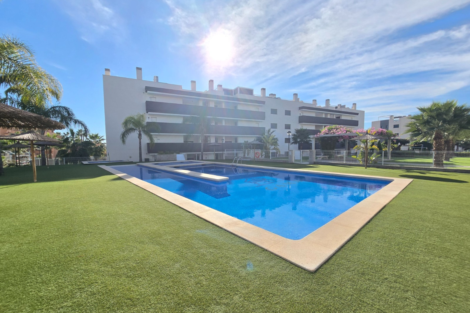 Herverkoop - 1. Appartement / flat - Orihuela Costa - Costa Blanca Zuid