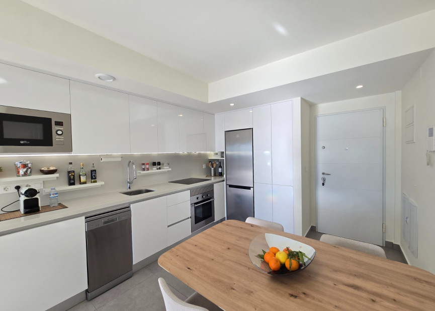 Herverkoop - 1. Appartement / flat - Orihuela Costa - Costa Blanca Zuid