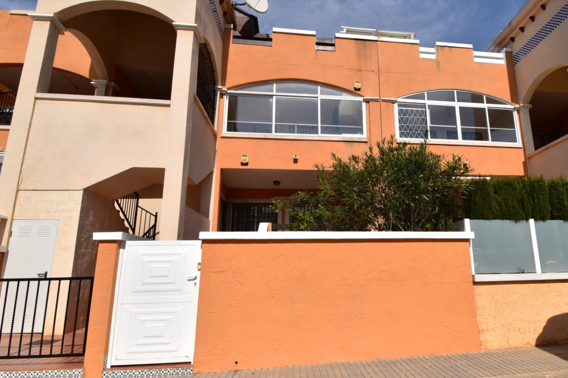 Herverkoop - 1. Appartement / flat - Orihuela Costa - Costa Blanca Zuid