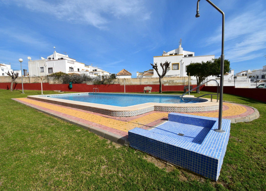 Herverkoop - 1. Appartement / flat - Orihuela Costa - Costa Blanca Zuid