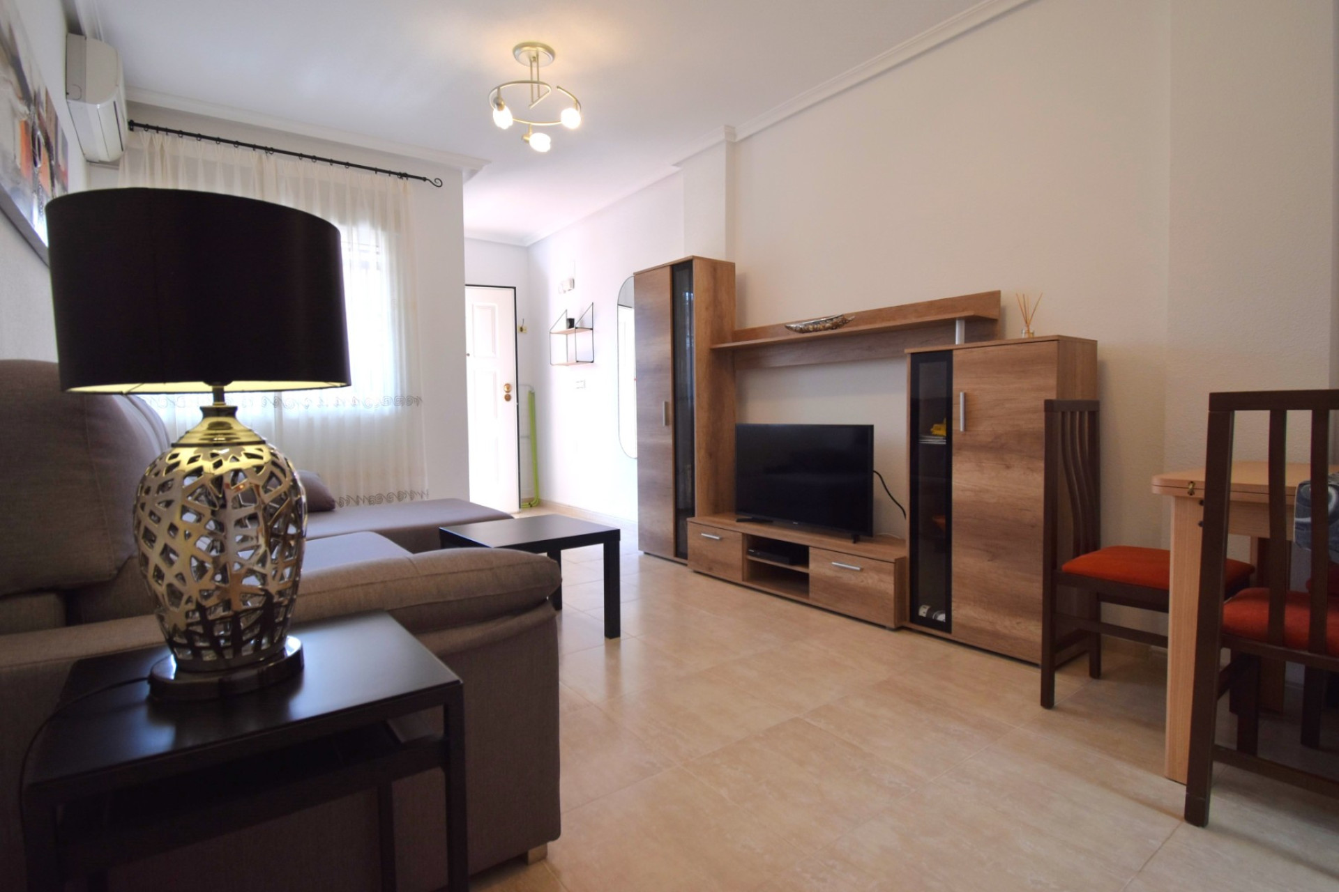 Herverkoop - 1. Appartement / flat - Orihuela Costa - Costa Blanca Zuid
