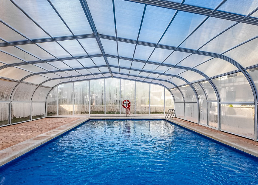 Herverkoop - 1. Appartement / flat - Orihuela Costa - Costa Blanca Zuid