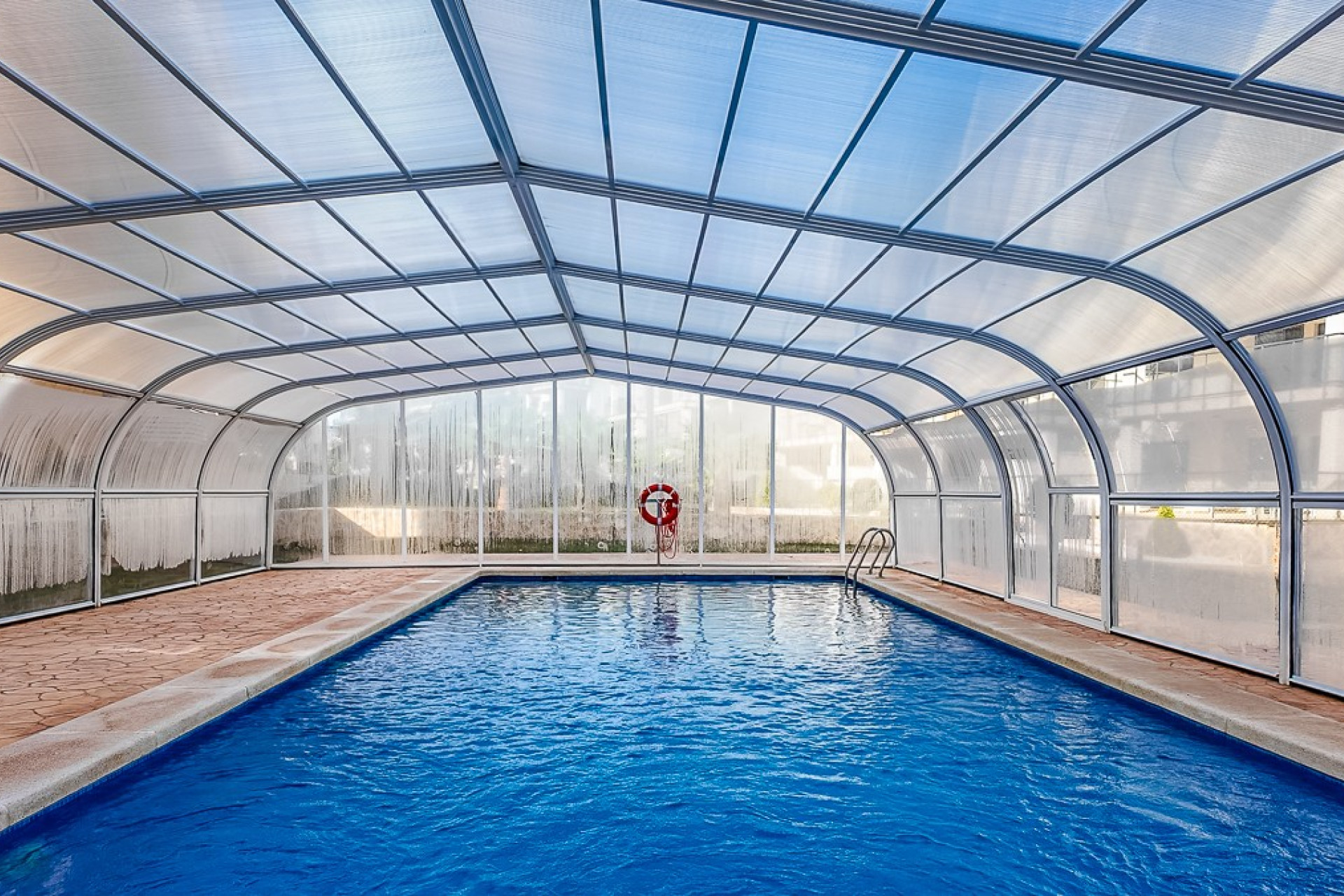 Herverkoop - 1. Appartement / flat - Orihuela Costa - Costa Blanca Zuid