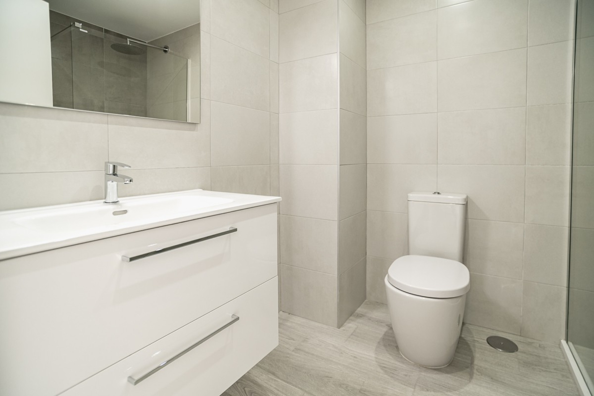 Herverkoop - 1. Appartement / flat - Orihuela Costa - Costa Blanca Zuid