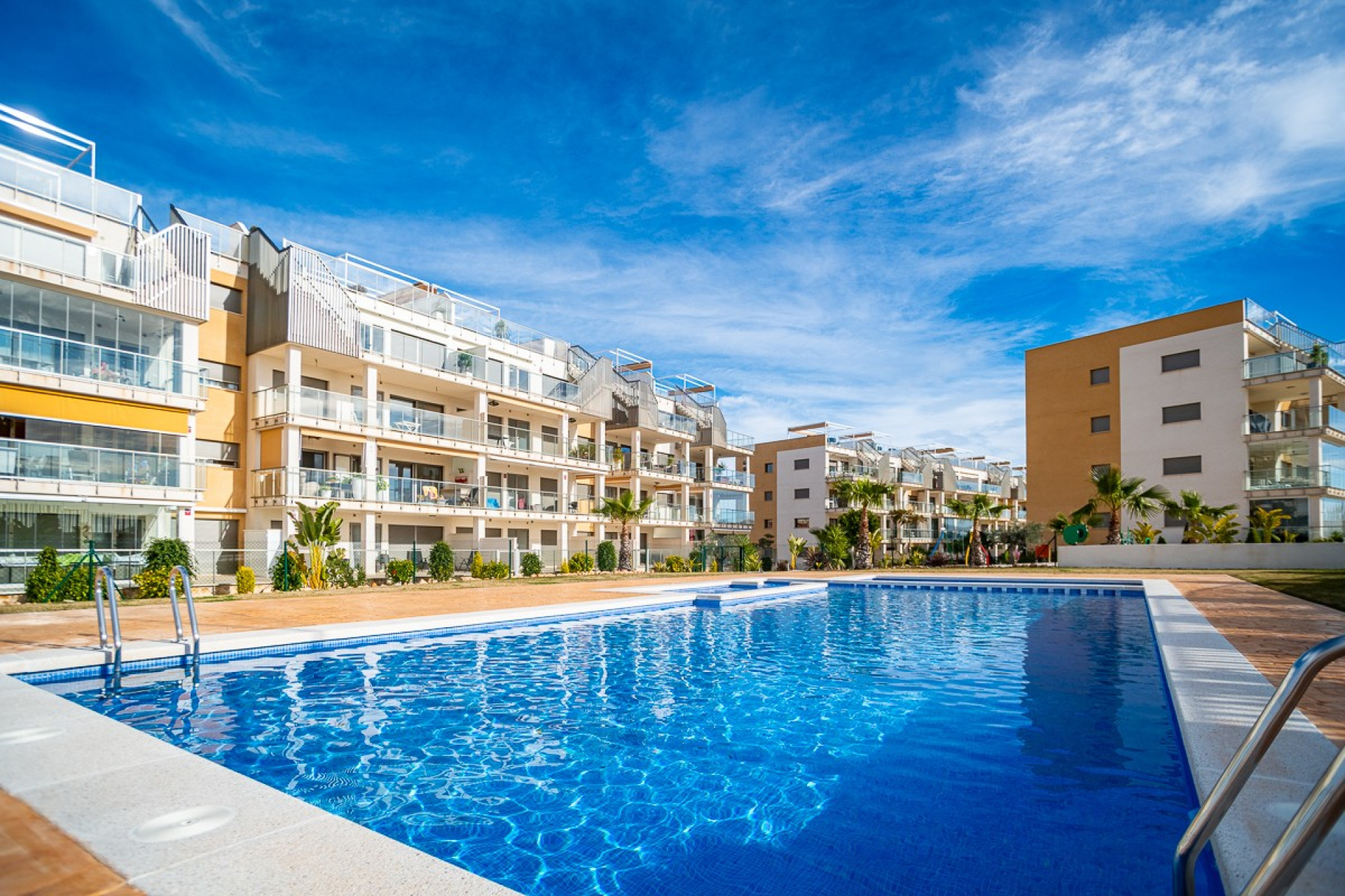 Herverkoop - 1. Appartement / flat - Orihuela Costa - Costa Blanca Zuid