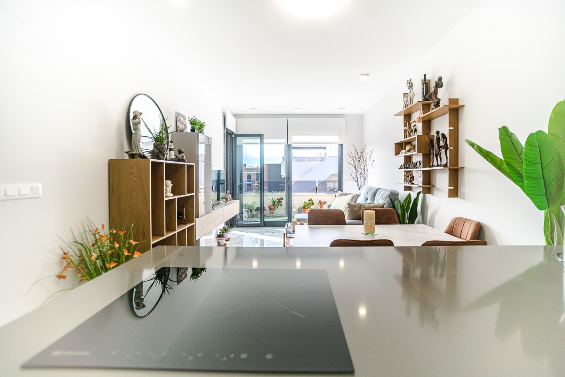 Herverkoop - 1. Appartement / flat - Orihuela Costa - Costa Blanca Zuid