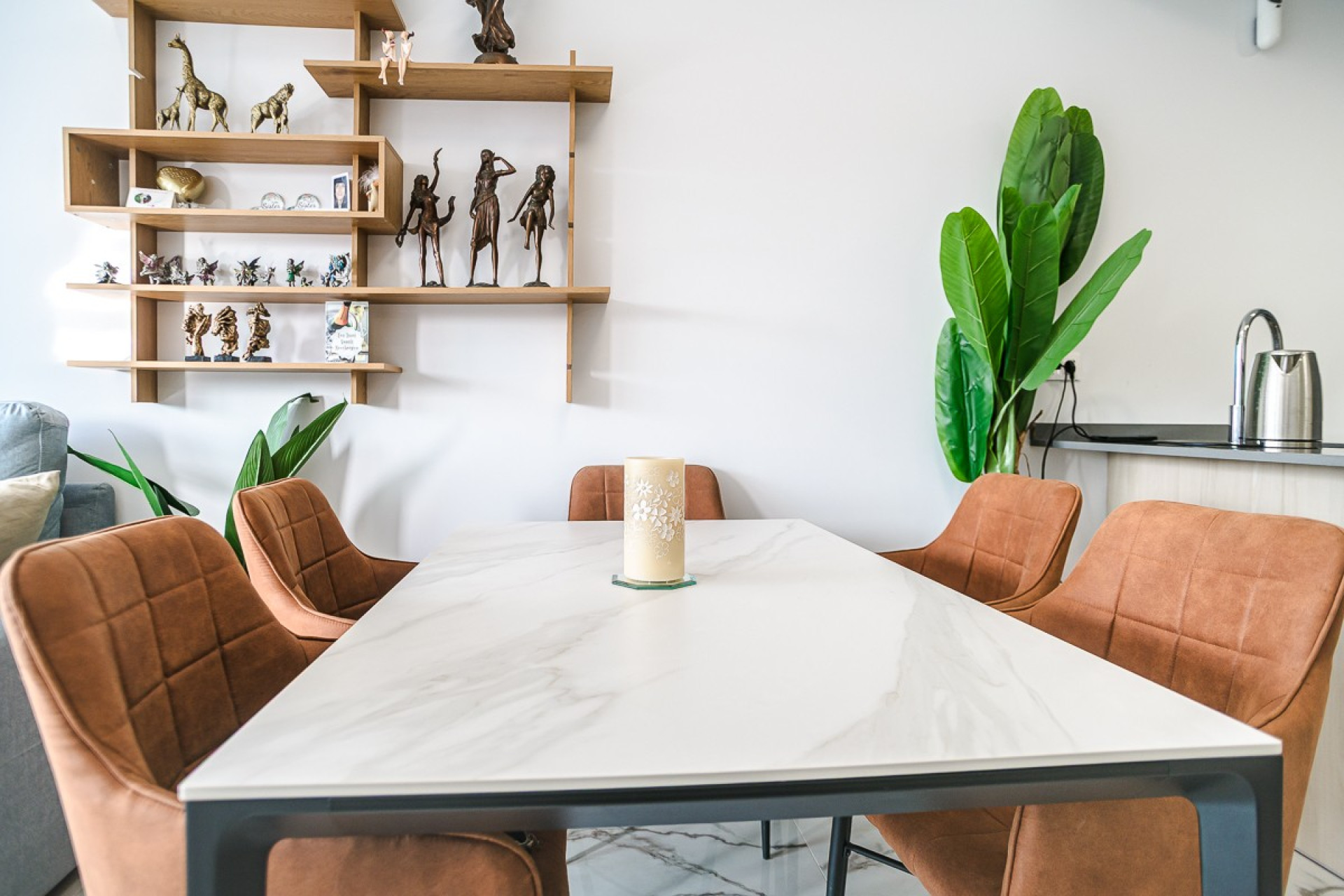 Herverkoop - 1. Appartement / flat - Orihuela Costa - Costa Blanca Zuid