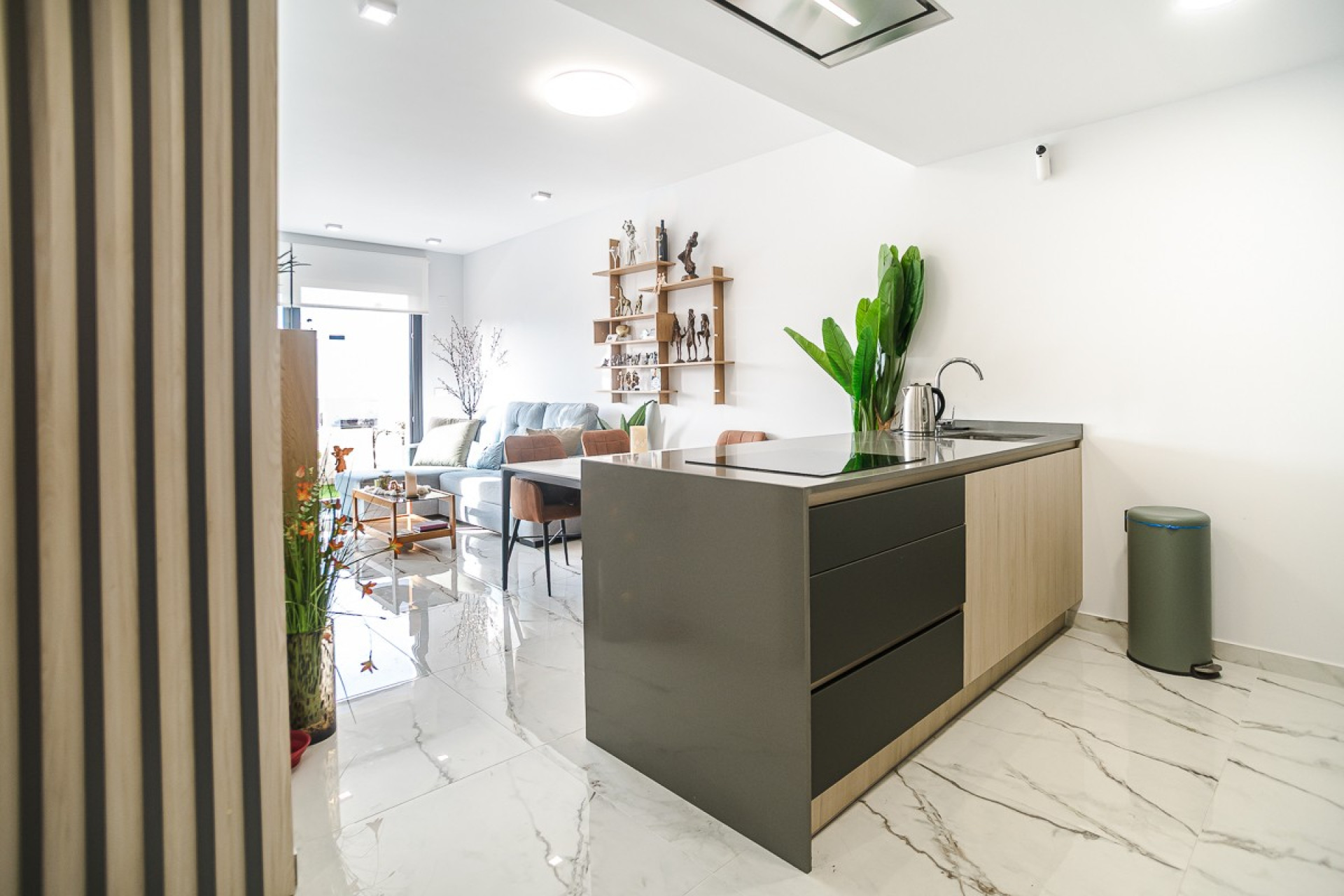 Herverkoop - 1. Appartement / flat - Orihuela Costa - Costa Blanca Zuid