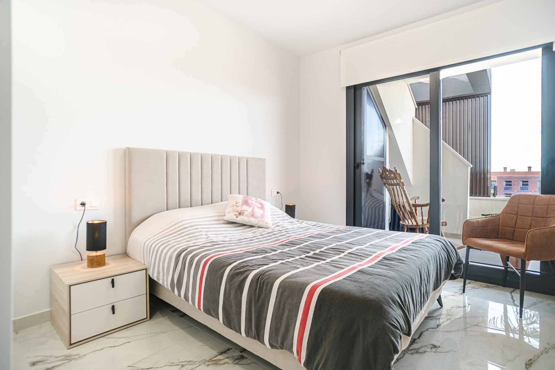 Herverkoop - 1. Appartement / flat - Orihuela Costa - Costa Blanca Zuid