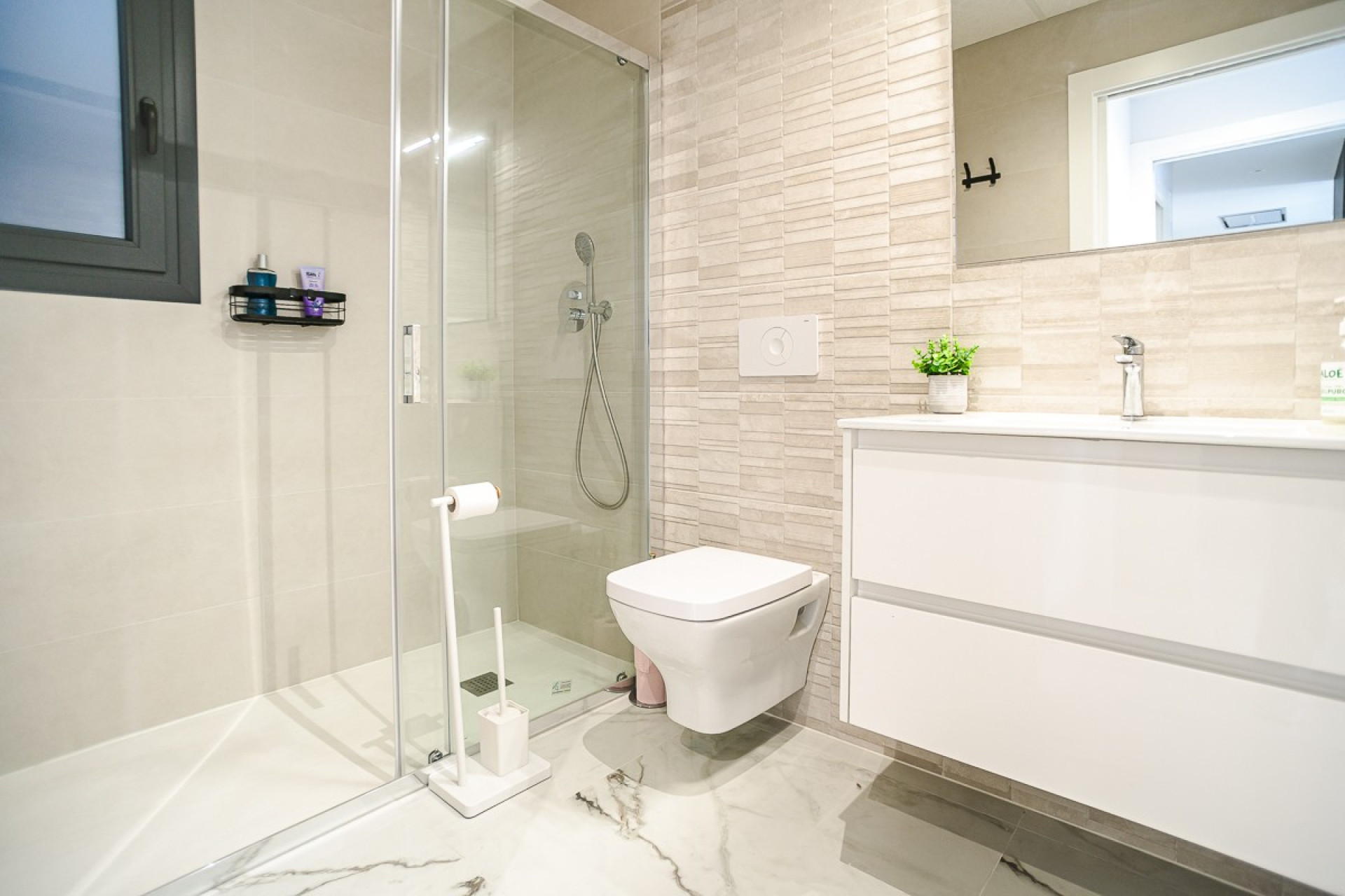 Herverkoop - 1. Appartement / flat - Orihuela Costa - Costa Blanca Zuid