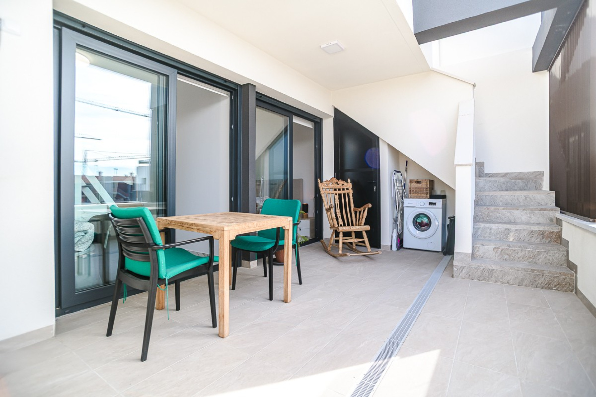 Herverkoop - 1. Appartement / flat - Orihuela Costa - Costa Blanca Zuid