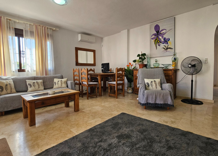 Herverkoop - 1. Appartement / flat - Orihuela Costa - Costa Blanca Zuid